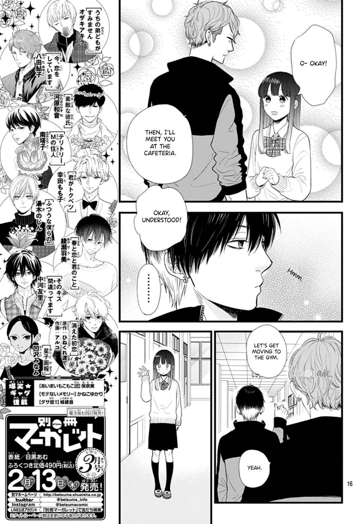 Page 19 Chapter 2 Ima Koi: Now Im in Love