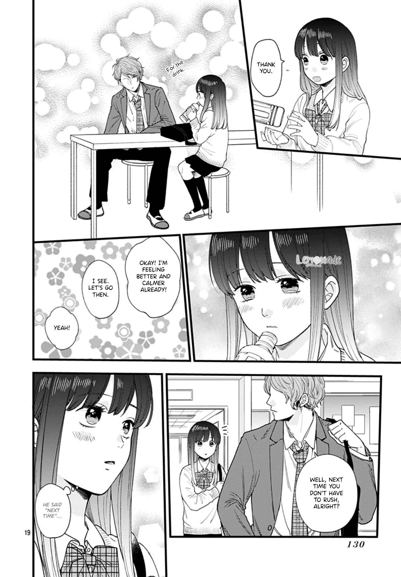 Page 22 Chapter 2 Ima Koi: Now Im in Love
