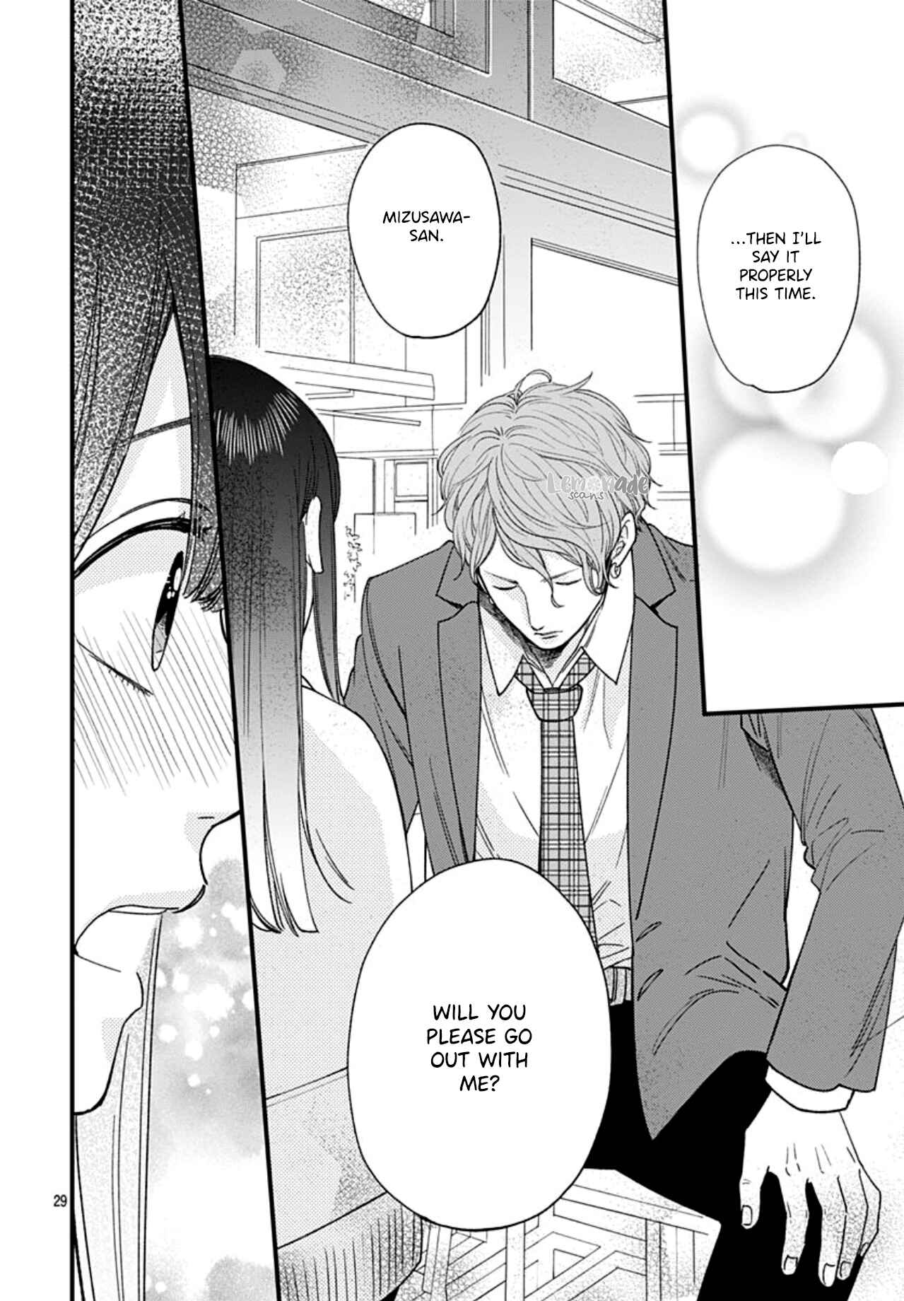 Page 32 Chapter 2 Ima Koi: Now Im in Love