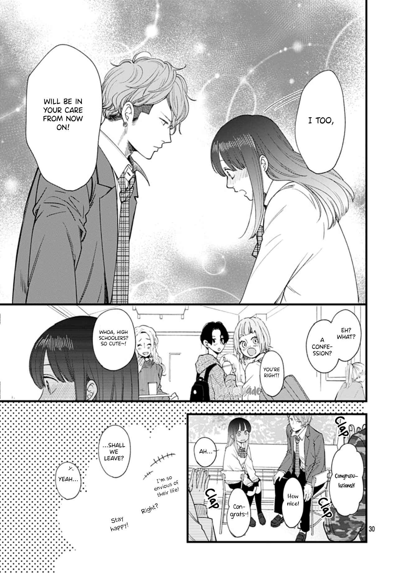 Page 33 Chapter 2 Ima Koi: Now Im in Love