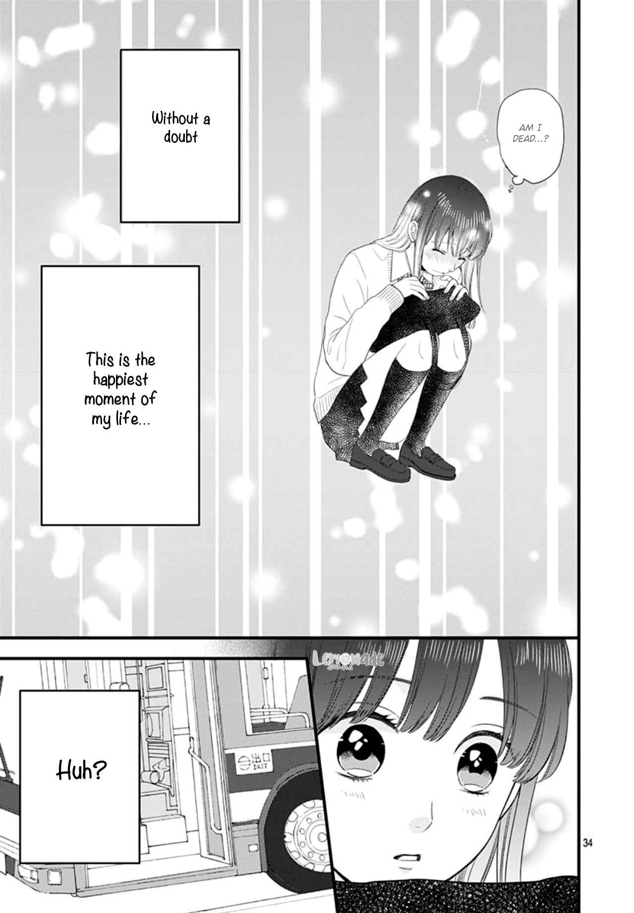 Page 37 Chapter 2 Ima Koi: Now Im in Love