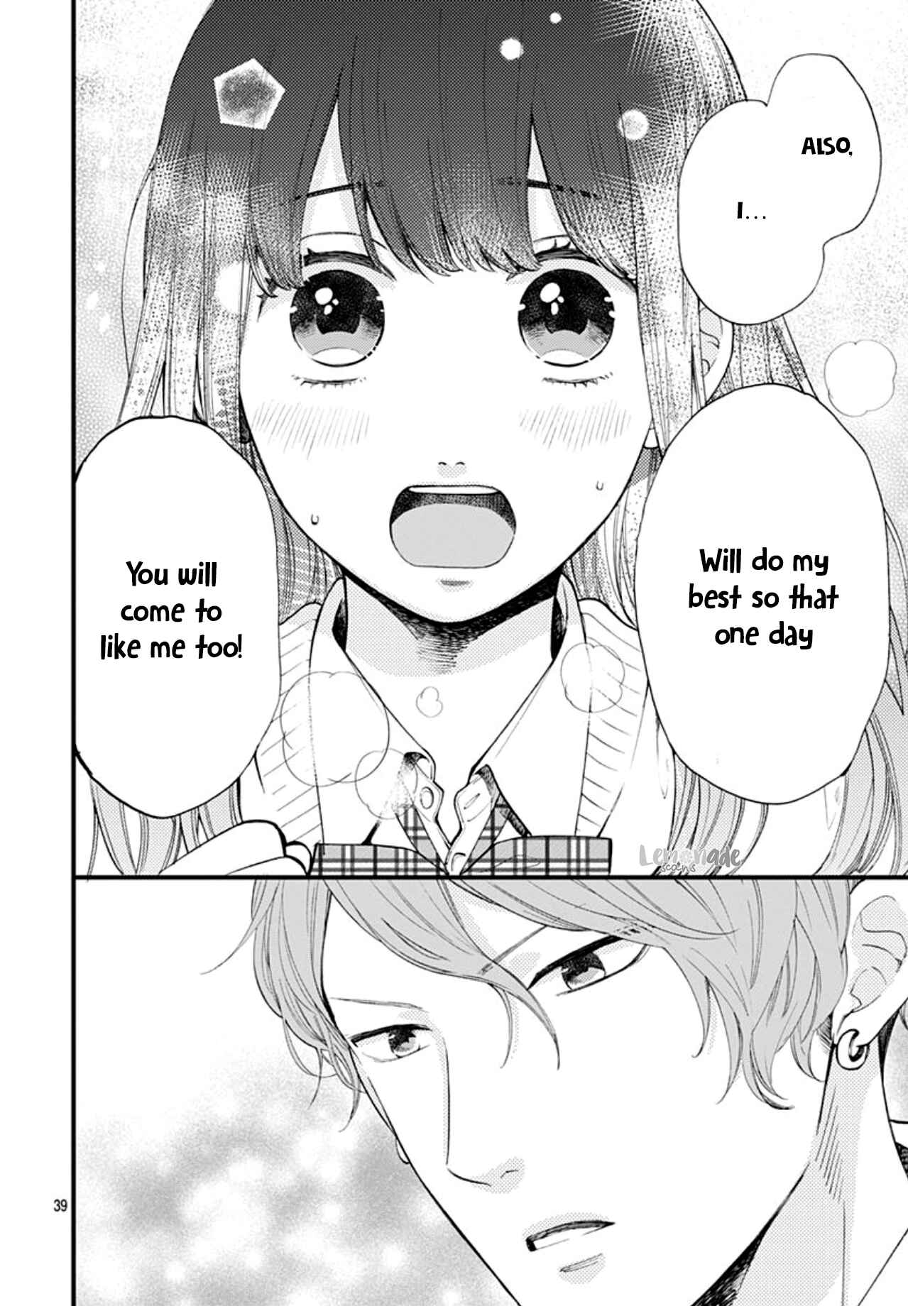 Page 42 Chapter 2 Ima Koi: Now Im in Love