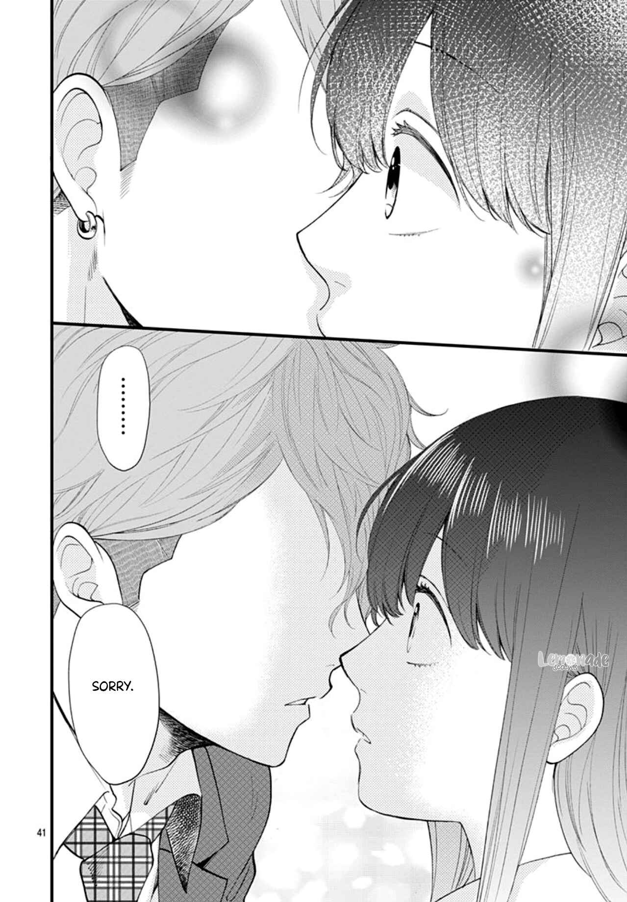 Page 44 Chapter 2 Ima Koi: Now Im in Love