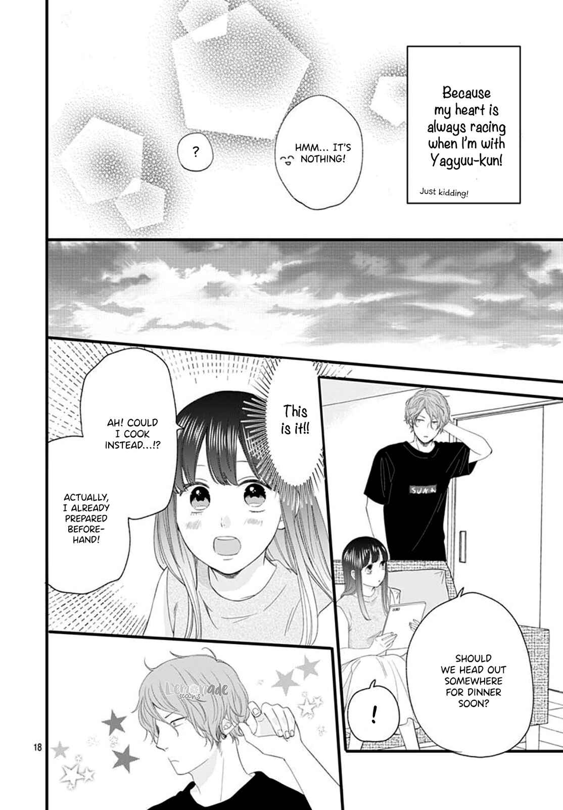 Page 20 Chapter 6 Ima Koi: Now Im in Love
