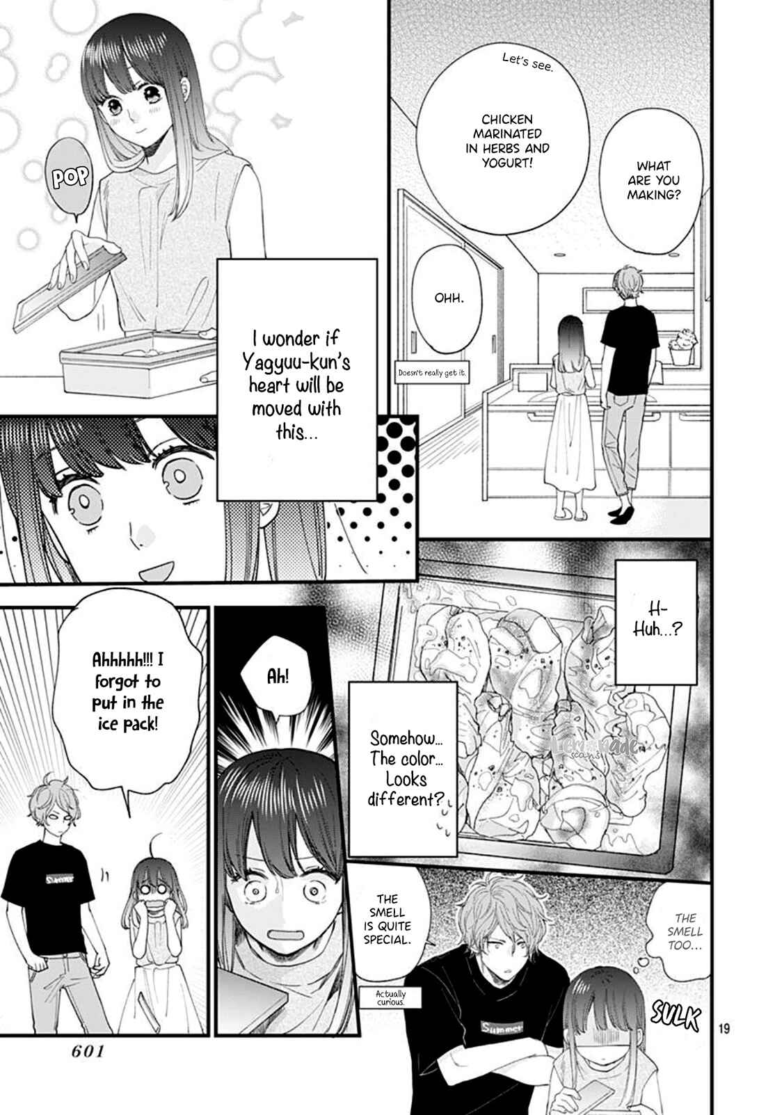 Page 21 Chapter 6 Ima Koi: Now Im in Love