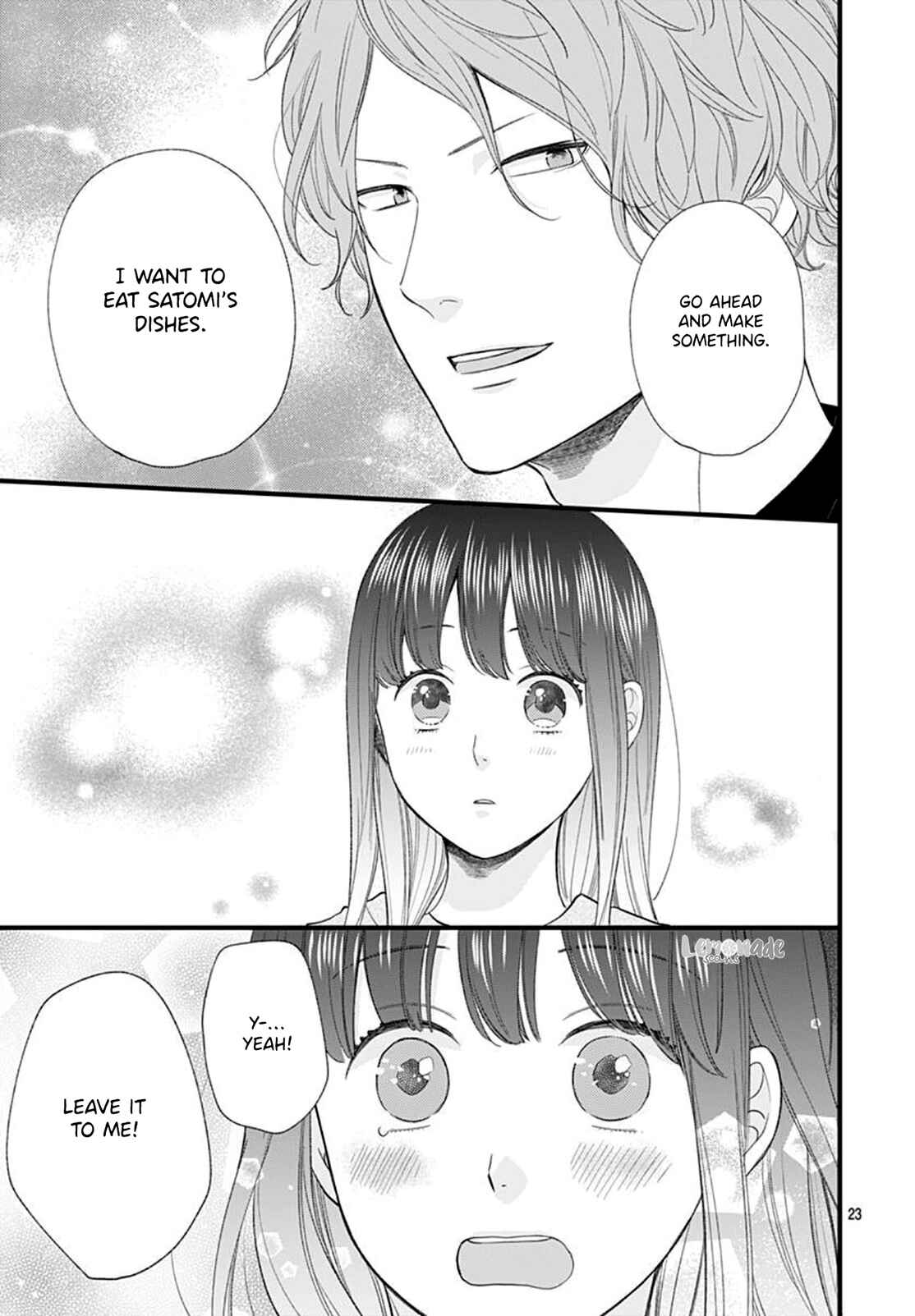 Page 25 Chapter 6 Ima Koi: Now Im in Love
