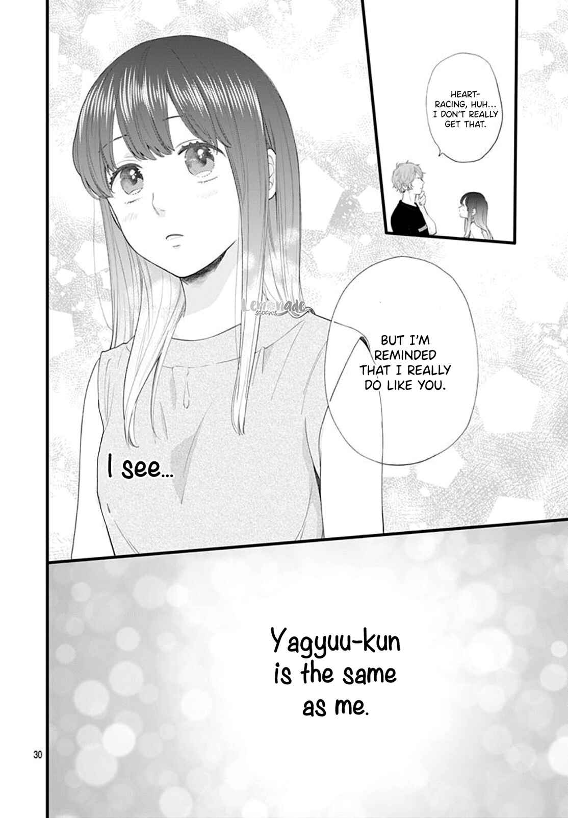 Page 32 Chapter 6 Ima Koi: Now Im in Love