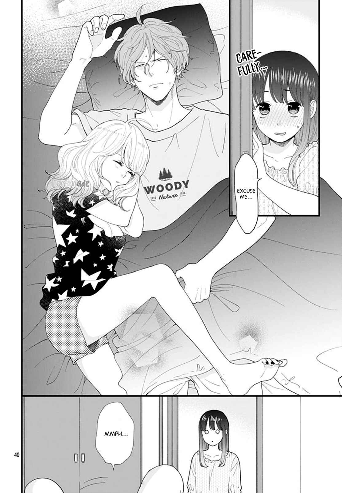 Page 42 Chapter 6 Ima Koi: Now Im in Love