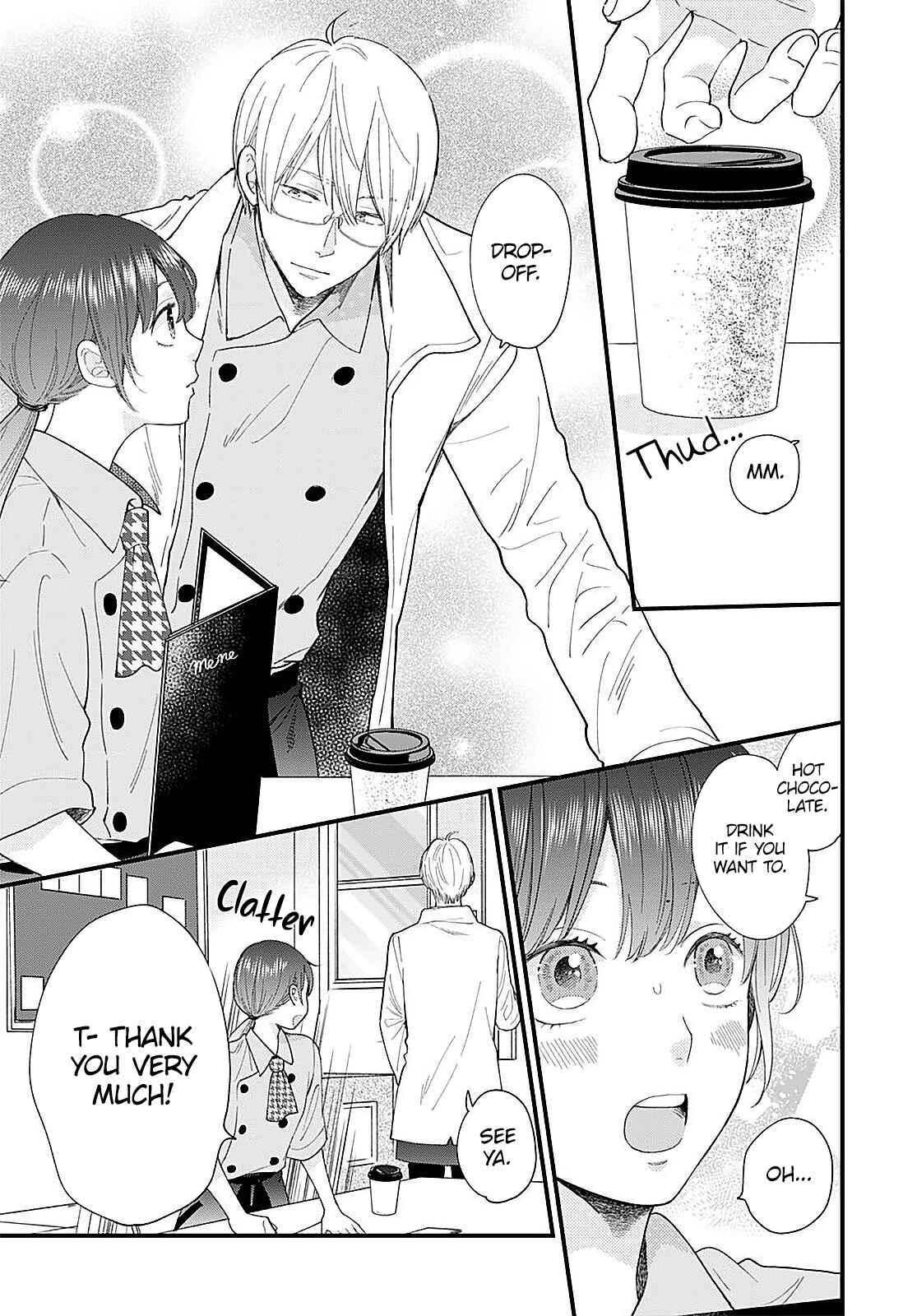 Page 18 Chapter 12 Ima Koi: Now Im in Love