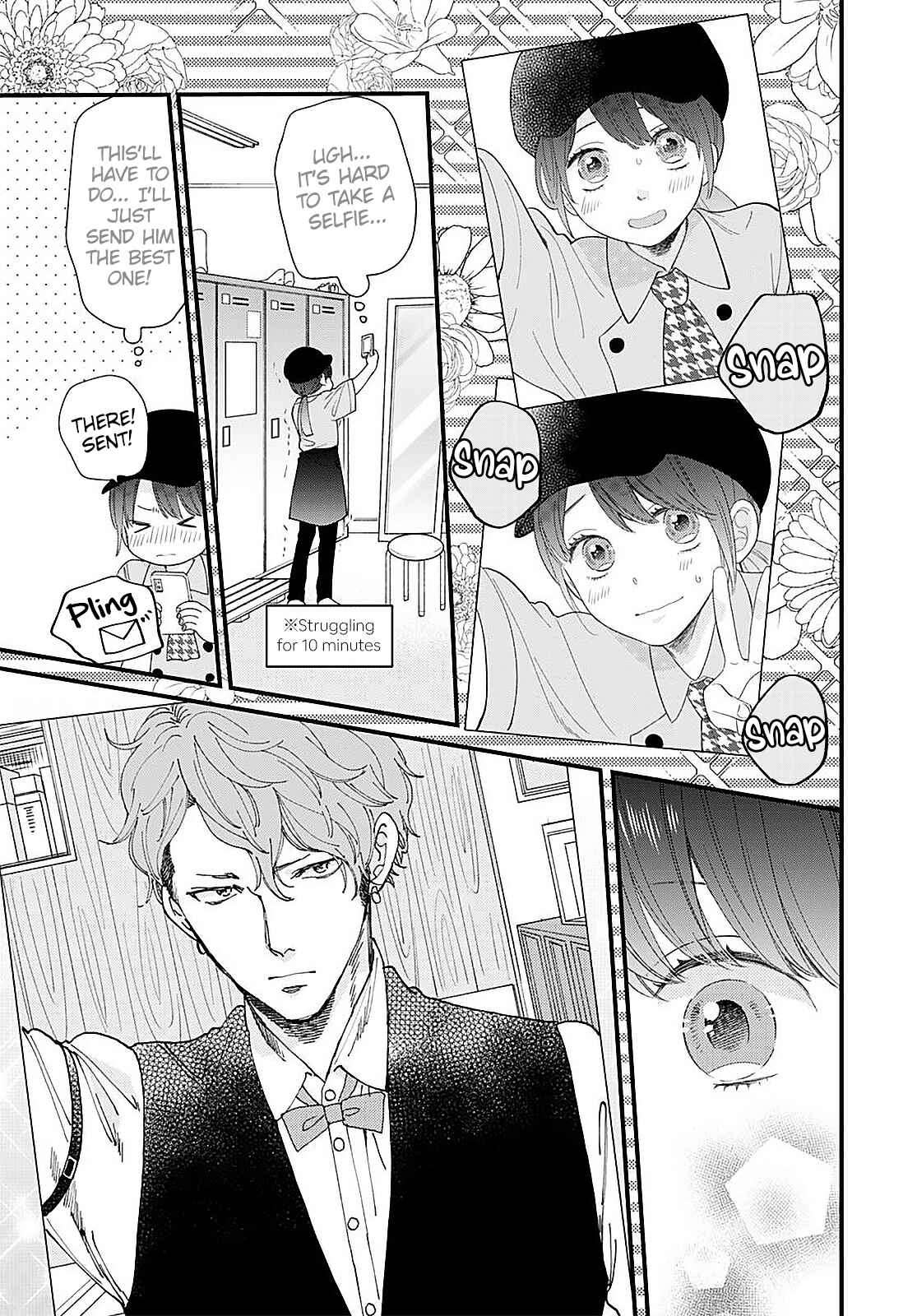 Page 22 Chapter 12 Ima Koi: Now Im in Love