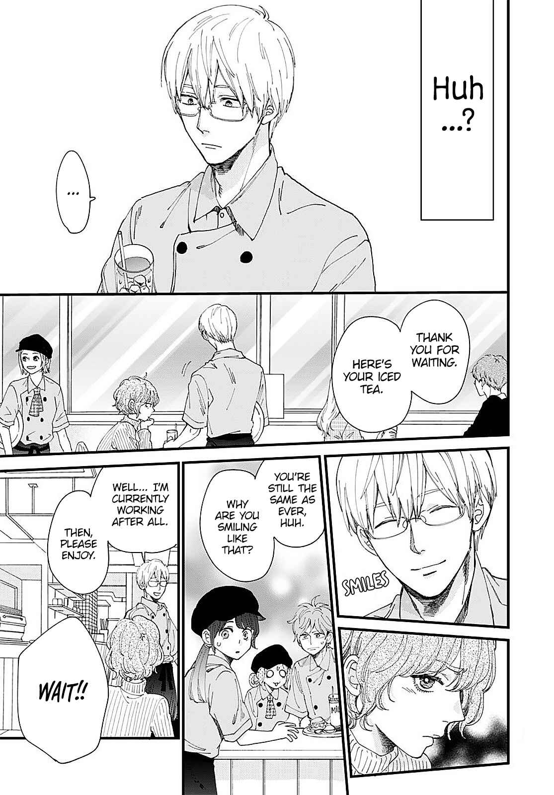Page 26 Chapter 12 Ima Koi: Now Im in Love