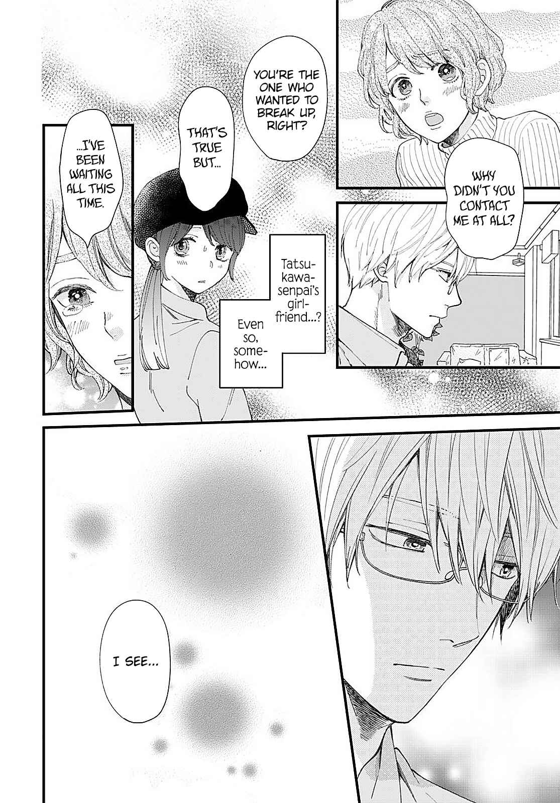 Page 27 Chapter 12 Ima Koi: Now Im in Love