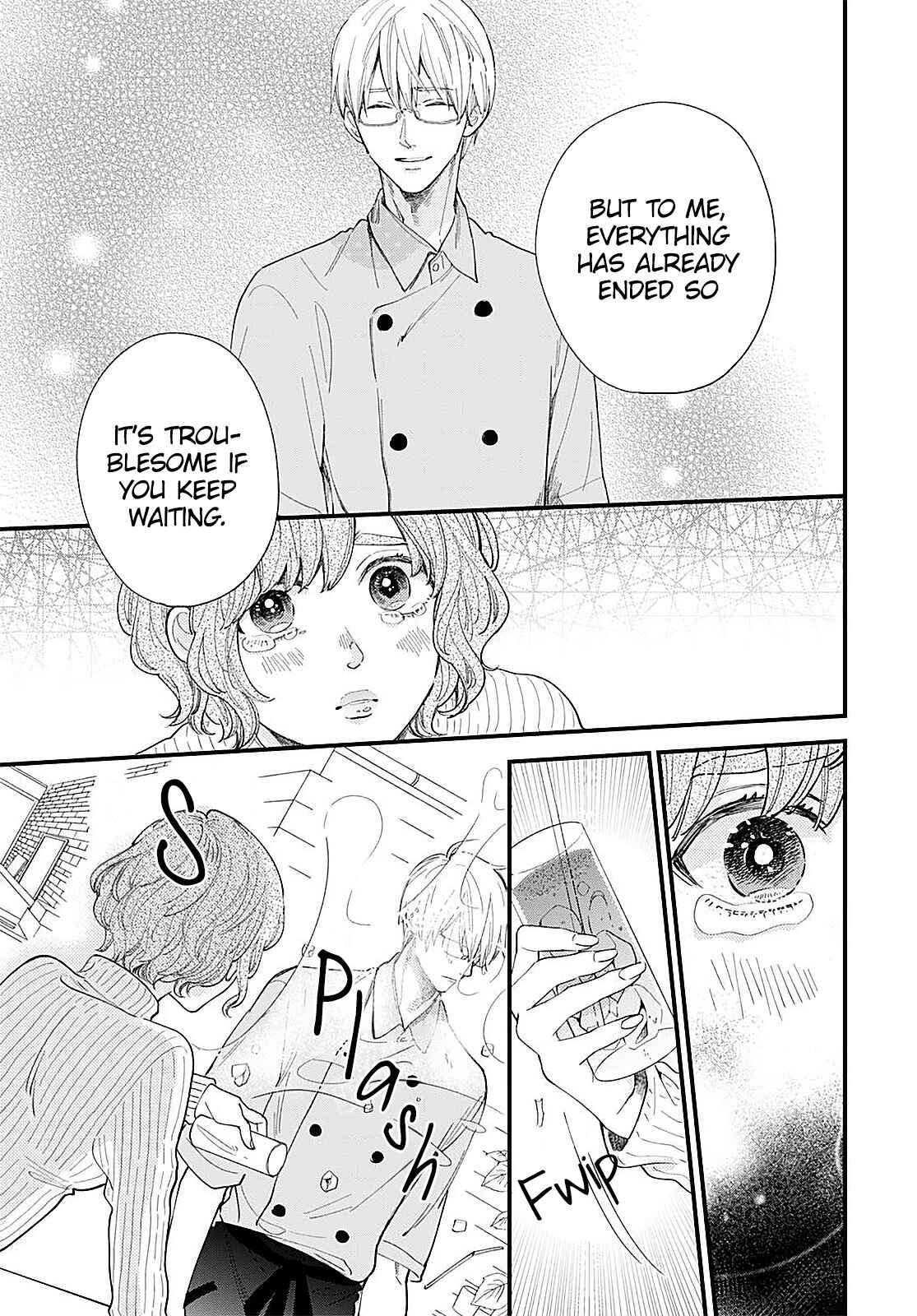 Page 28 Chapter 12 Ima Koi: Now Im in Love