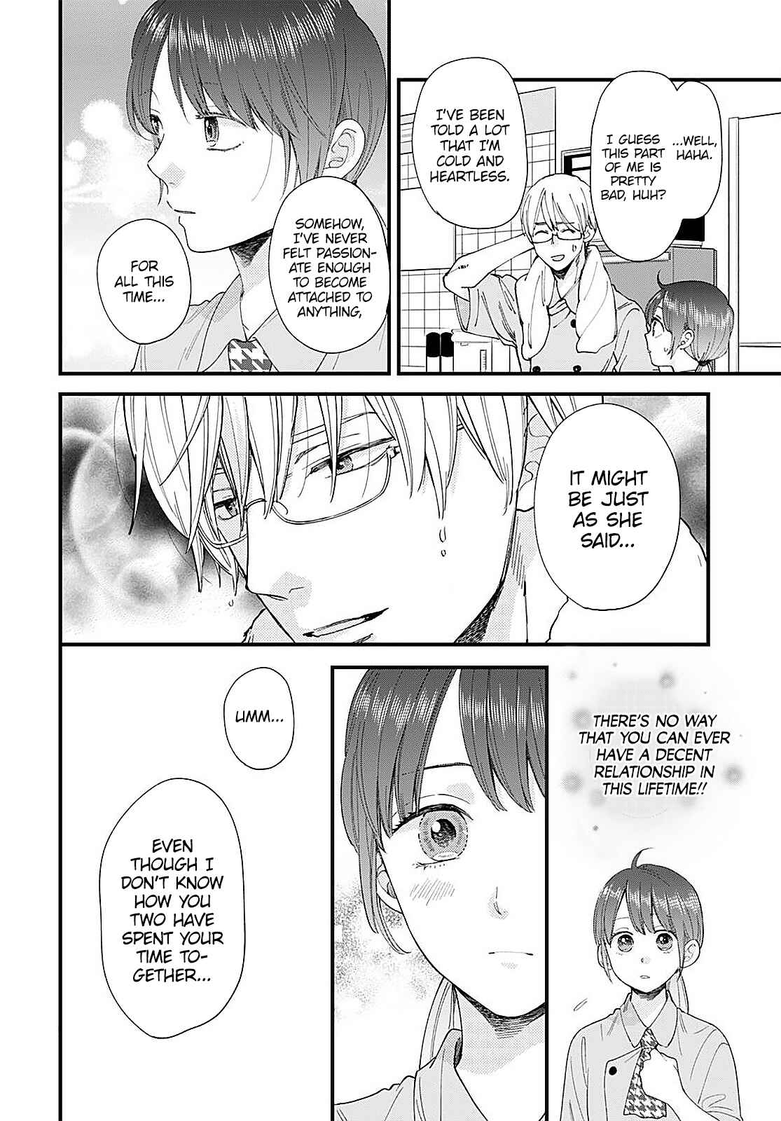 Page 31 Chapter 12 Ima Koi: Now Im in Love