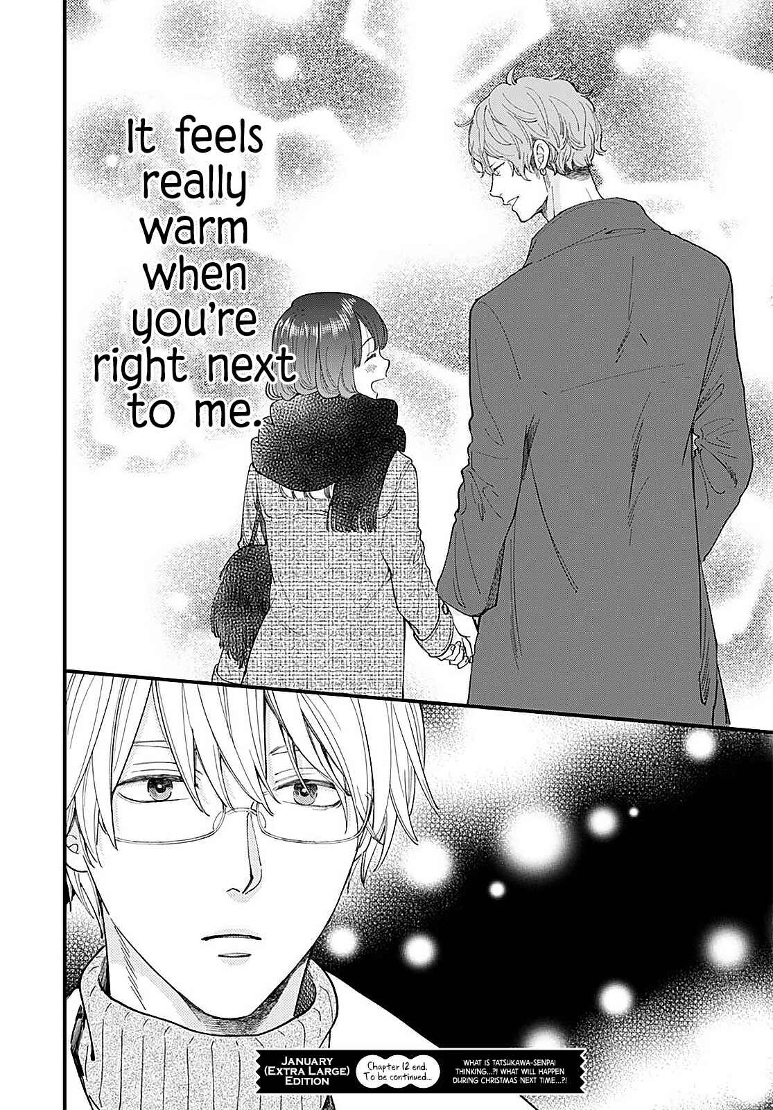 Page 43 Chapter 12 Ima Koi: Now Im in Love