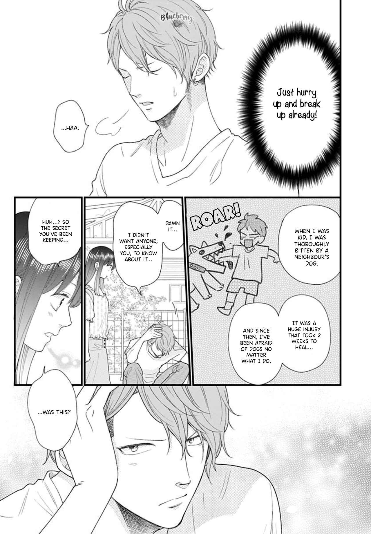 Page 15 Chapter 8 Ima Koi: Now Im in Love