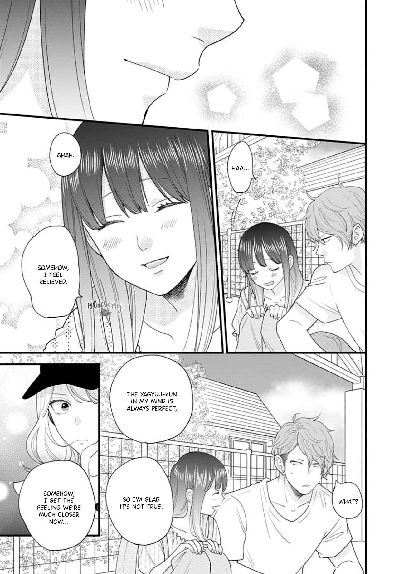 Page 17 Chapter 8 Ima Koi: Now Im in Love