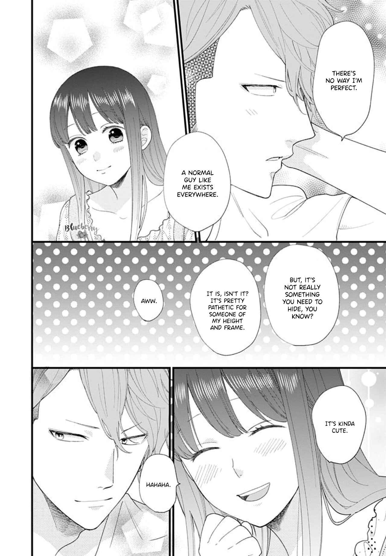 Page 18 Chapter 8 Ima Koi: Now Im in Love