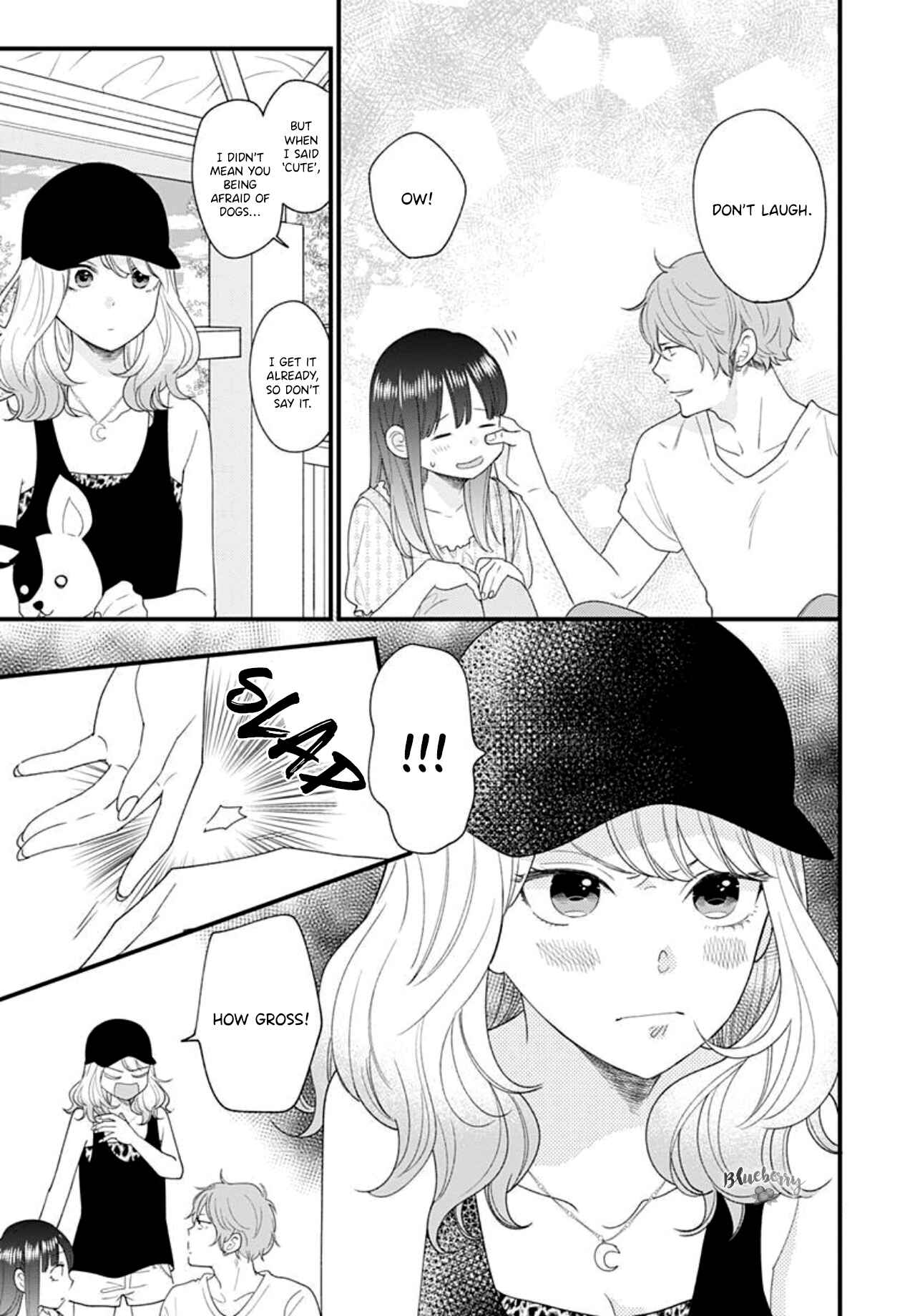 Page 19 Chapter 8 Ima Koi: Now Im in Love