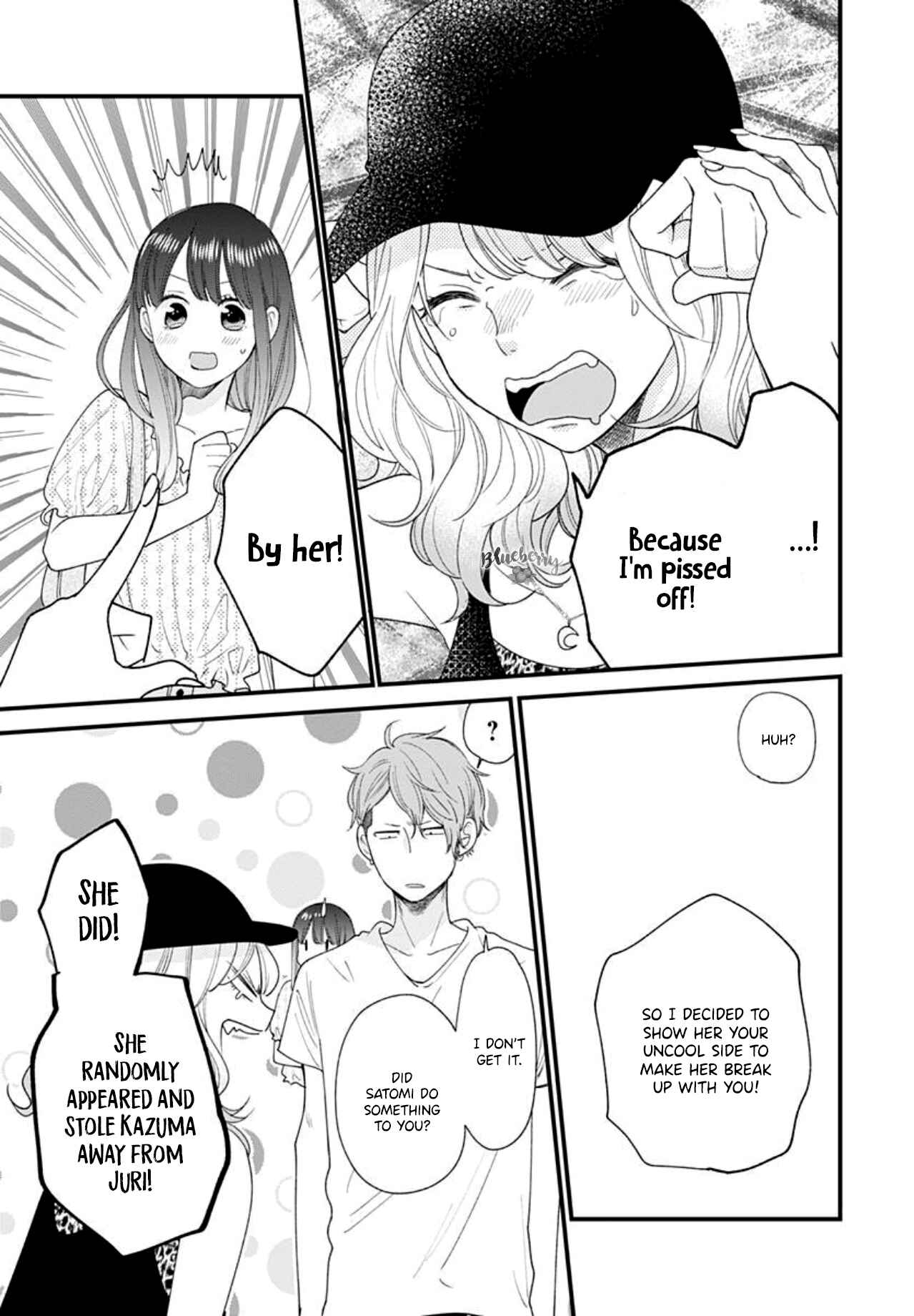 Page 21 Chapter 8 Ima Koi: Now Im in Love