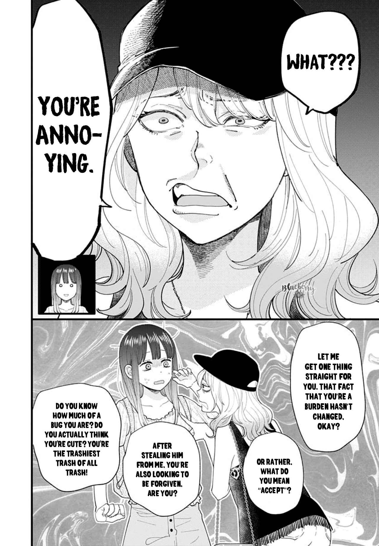 Page 34 Chapter 8 Ima Koi: Now Im in Love