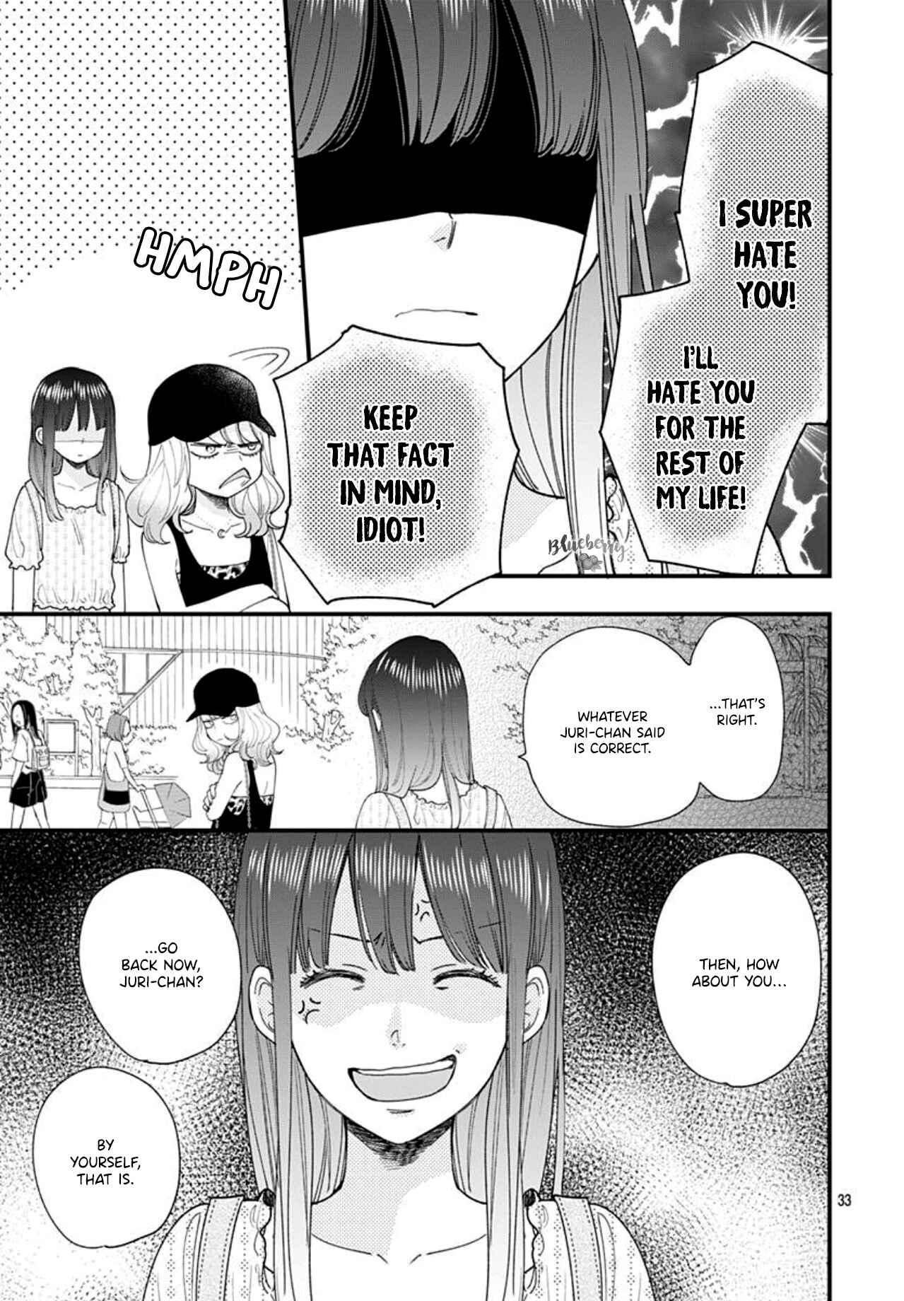 Page 35 Chapter 8 Ima Koi: Now Im in Love