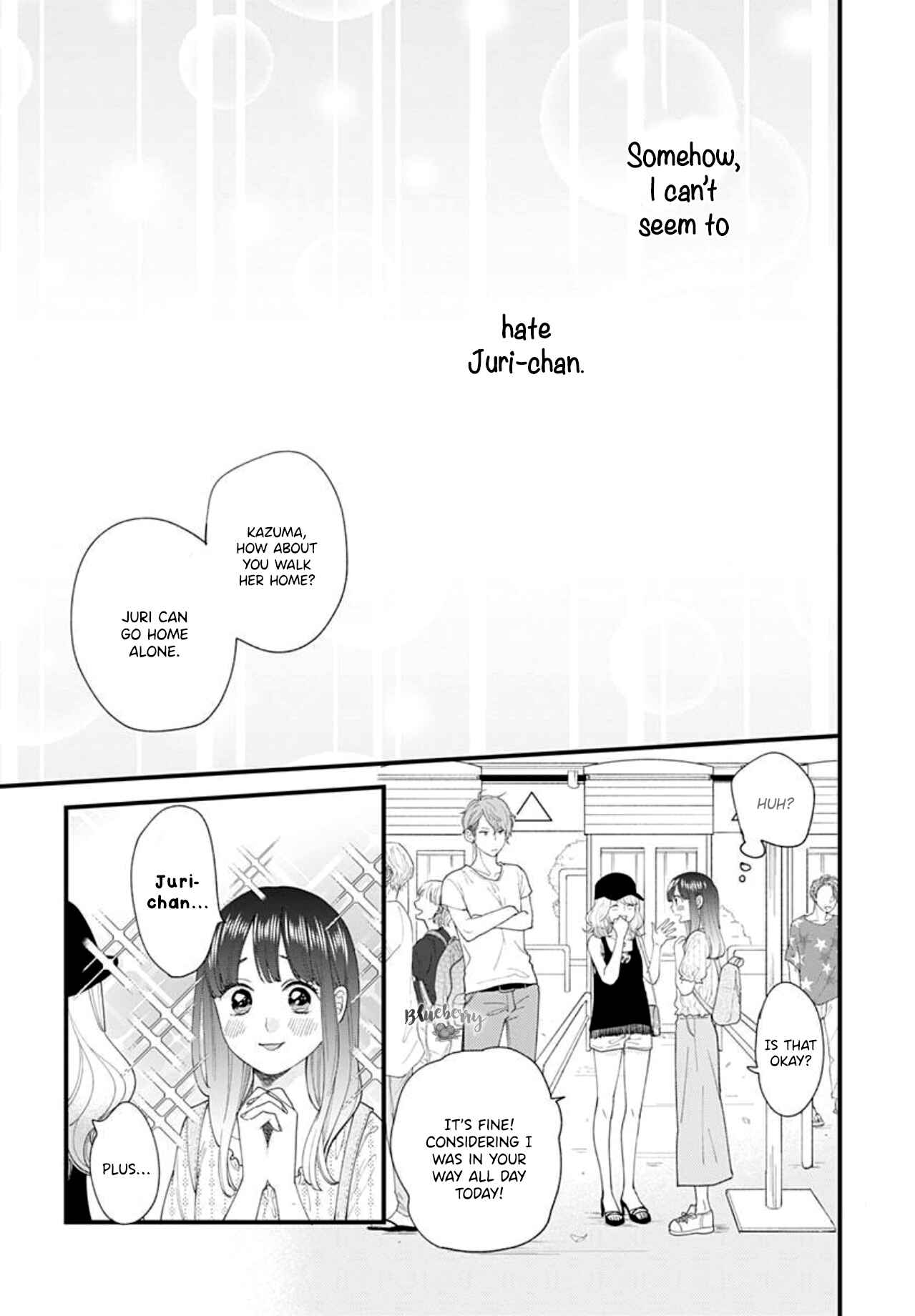 Page 39 Chapter 8 Ima Koi: Now Im in Love