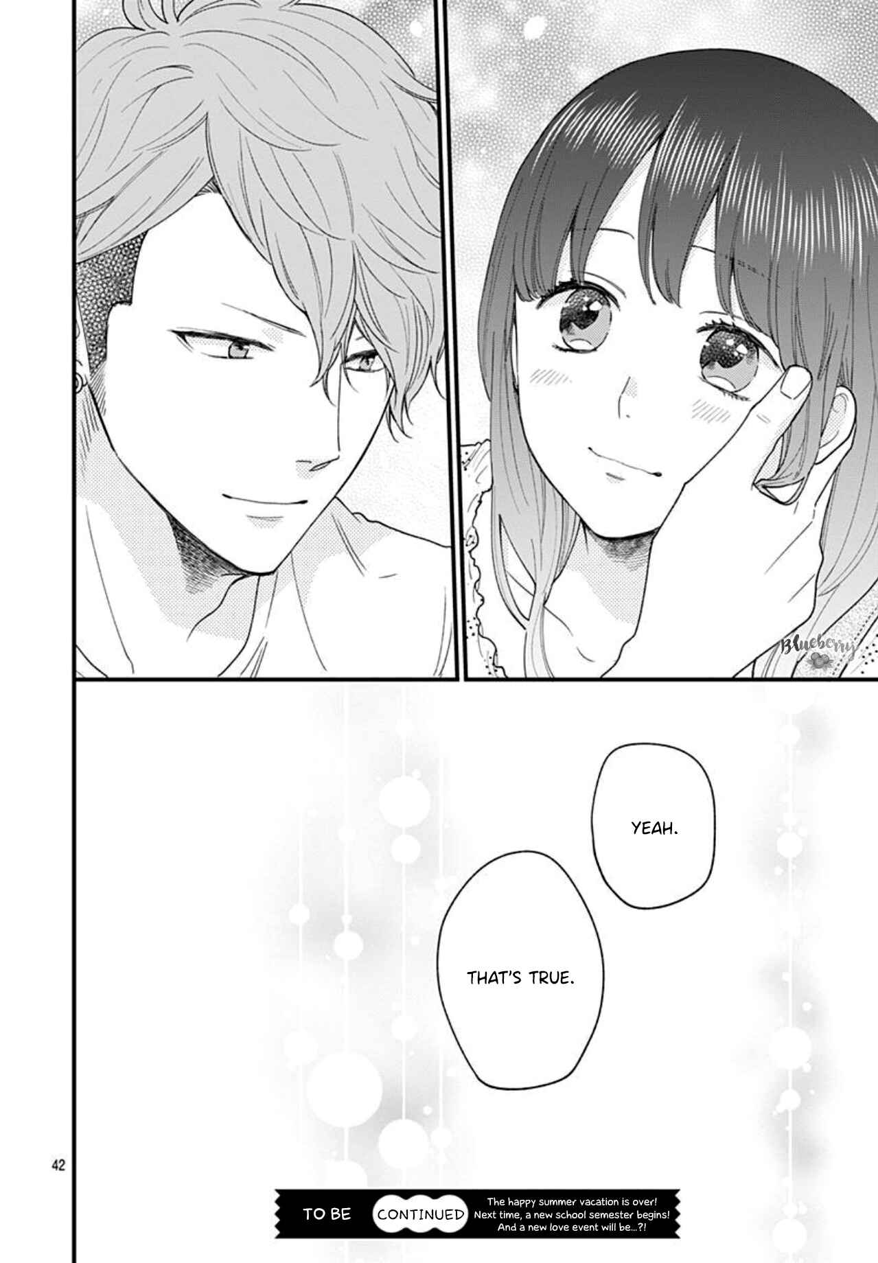 Page 44 Chapter 8 Ima Koi: Now Im in Love