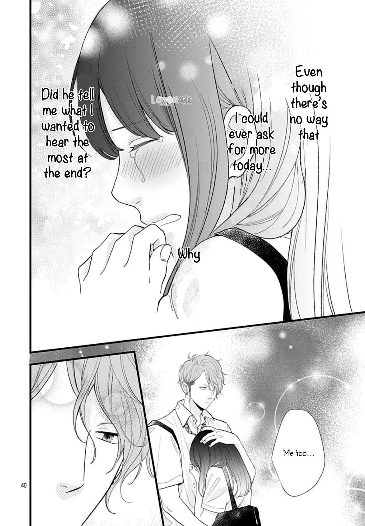 Page 42 Chapter 4 Ima Koi: Now Im in Love