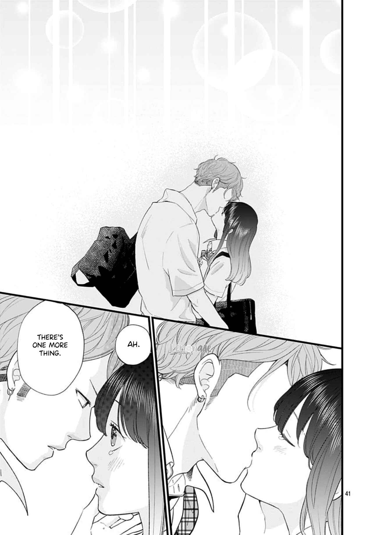 Page 43 Chapter 4 Ima Koi: Now Im in Love