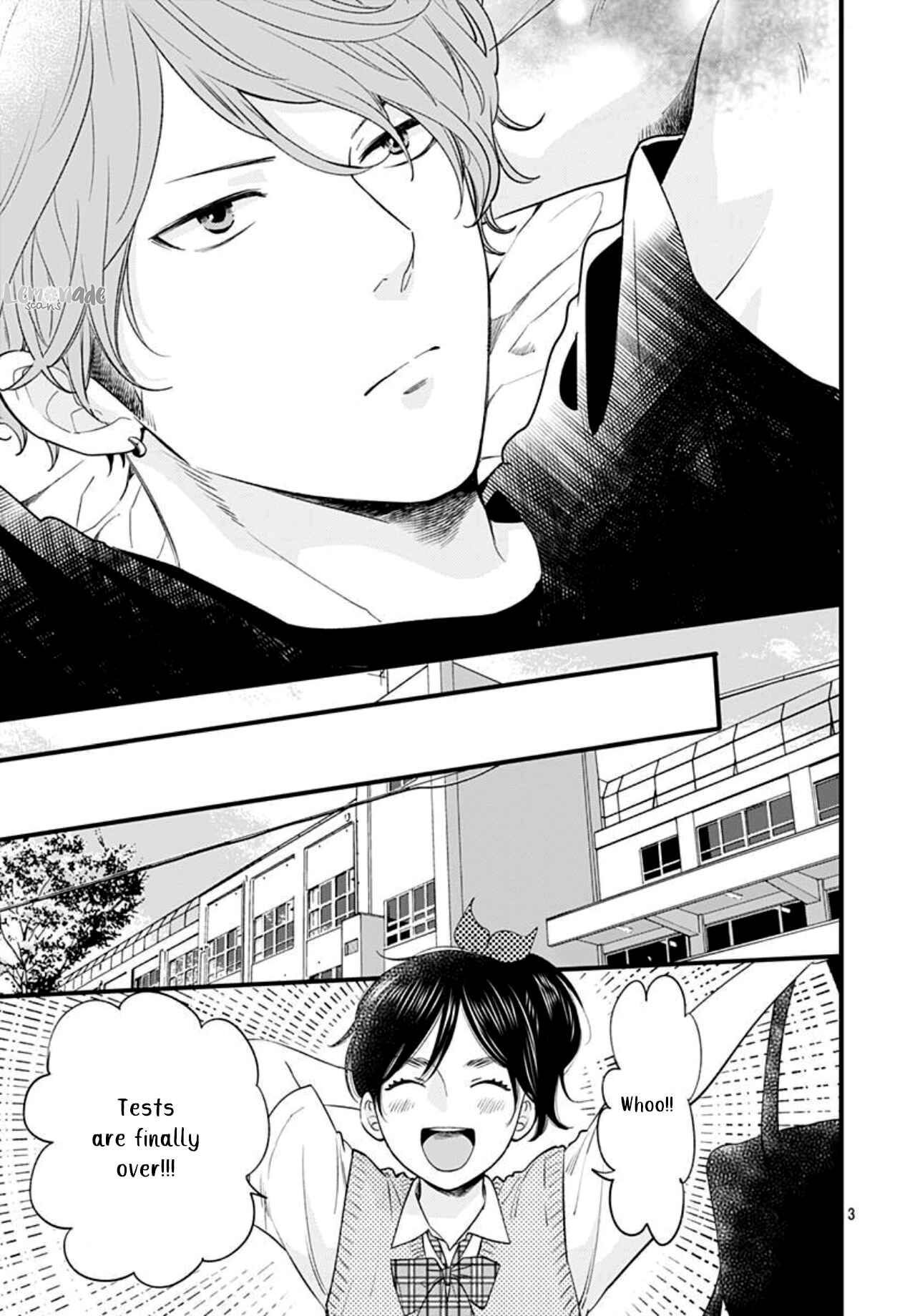 Page 5 Chapter 4 Ima Koi: Now Im in Love