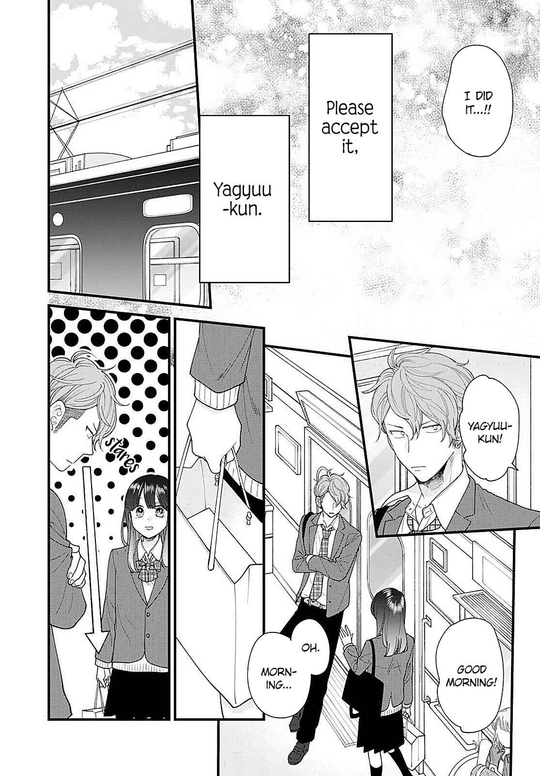 Page 11 Chapter 16 Ima Koi: Now Im in Love