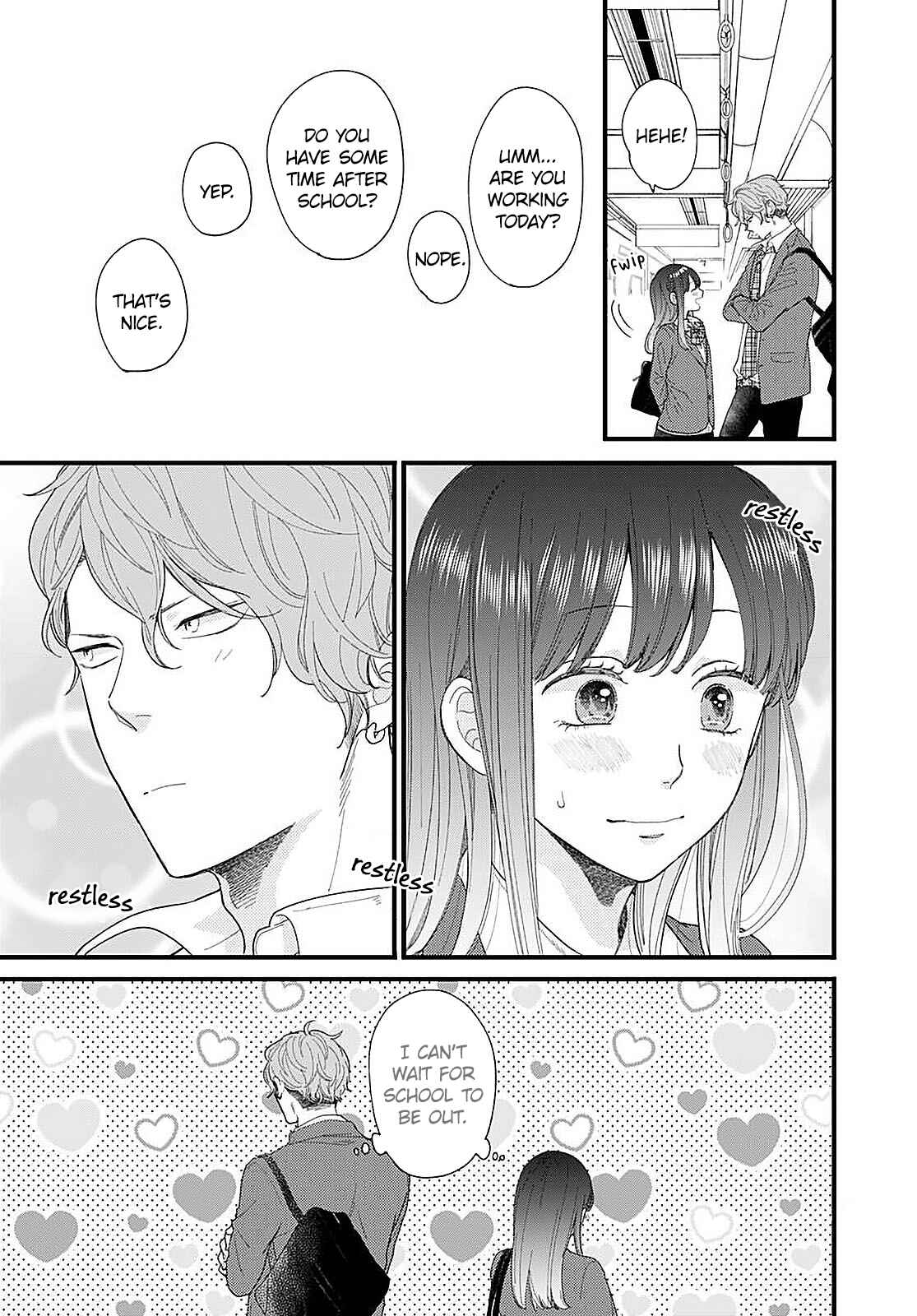 Page 12 Chapter 16 Ima Koi: Now Im in Love