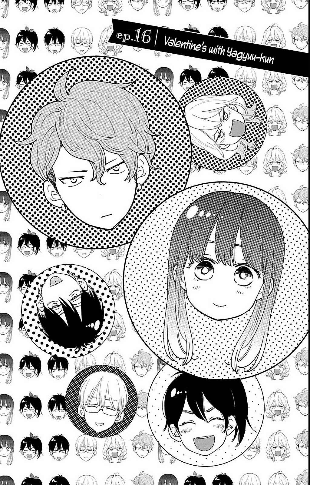 Page 2 Chapter 16 Ima Koi: Now Im in Love