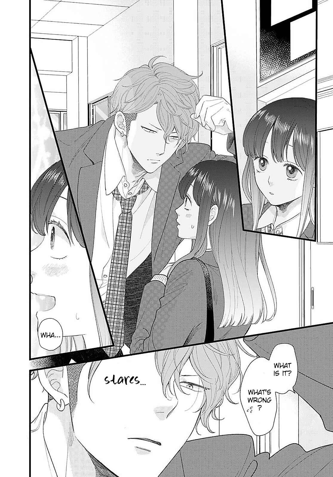 Page 29 Chapter 16 Ima Koi: Now Im in Love