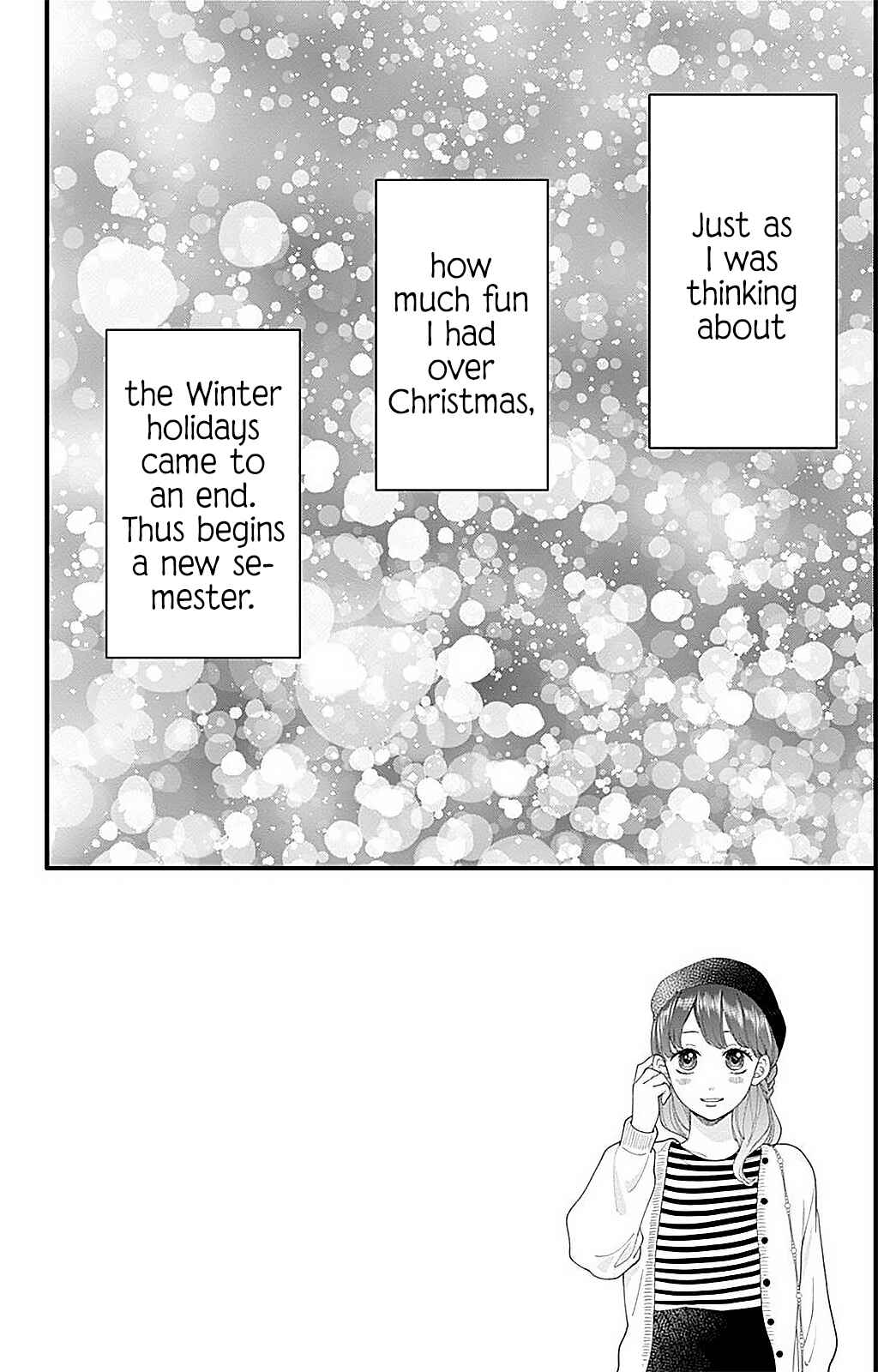 Page 3 Chapter 16 Ima Koi: Now Im in Love