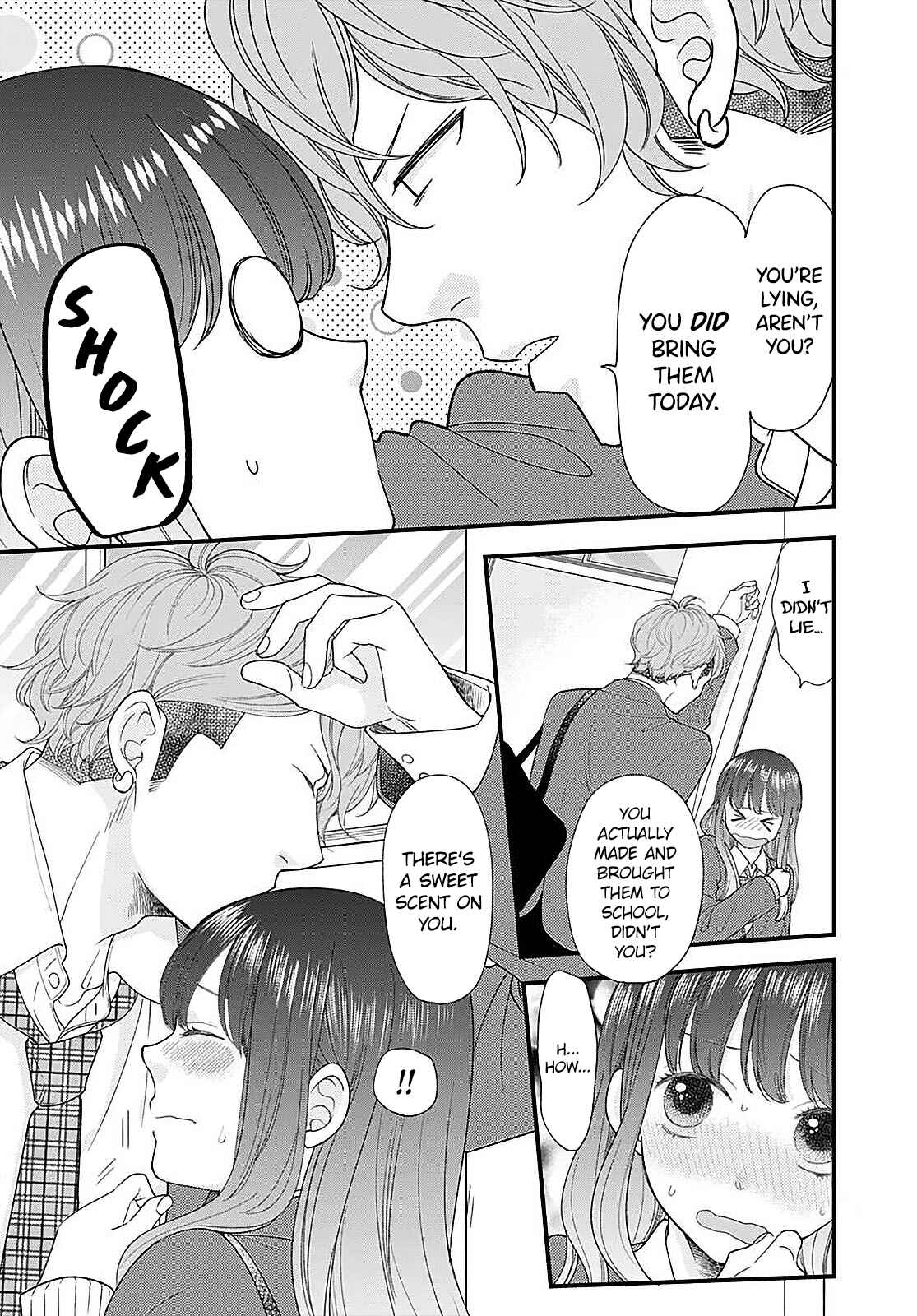 Page 30 Chapter 16 Ima Koi: Now Im in Love