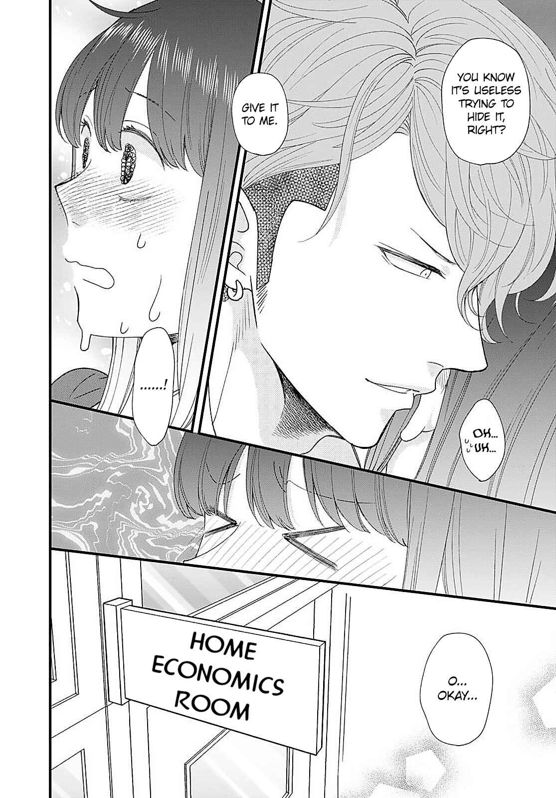 Page 31 Chapter 16 Ima Koi: Now Im in Love