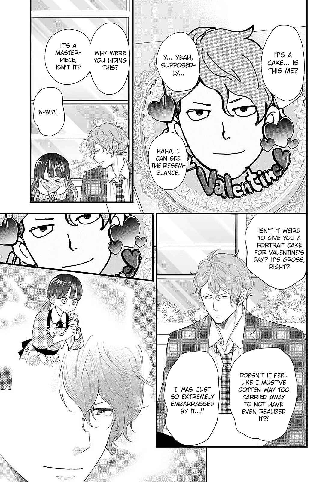 Page 34 Chapter 16 Ima Koi: Now Im in Love