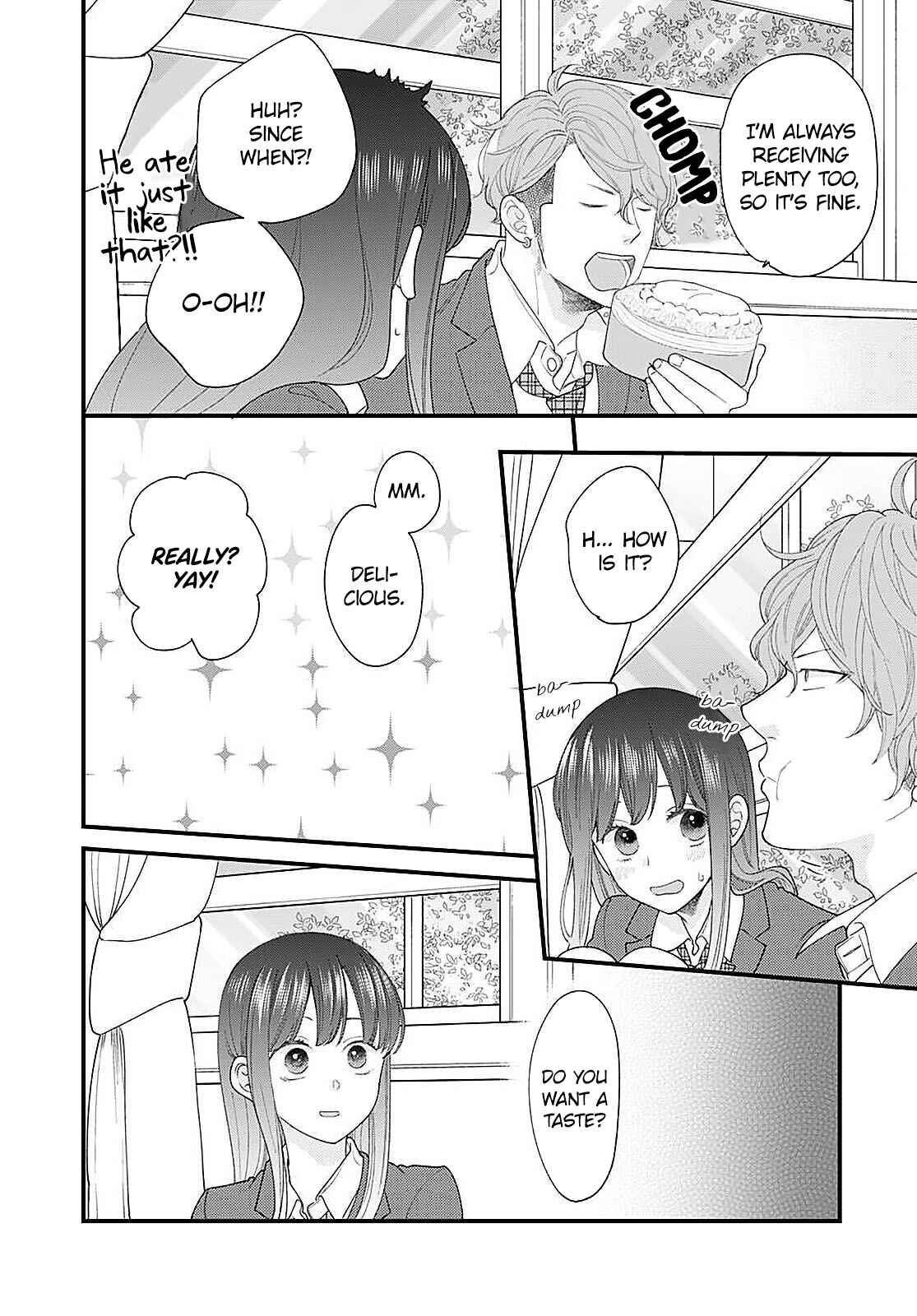 Page 37 Chapter 16 Ima Koi: Now Im in Love
