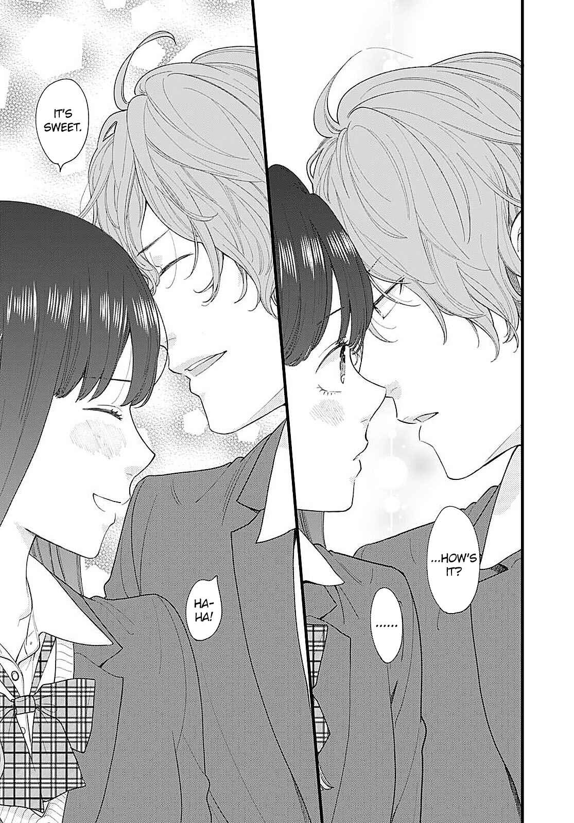 Page 40 Chapter 16 Ima Koi: Now Im in Love