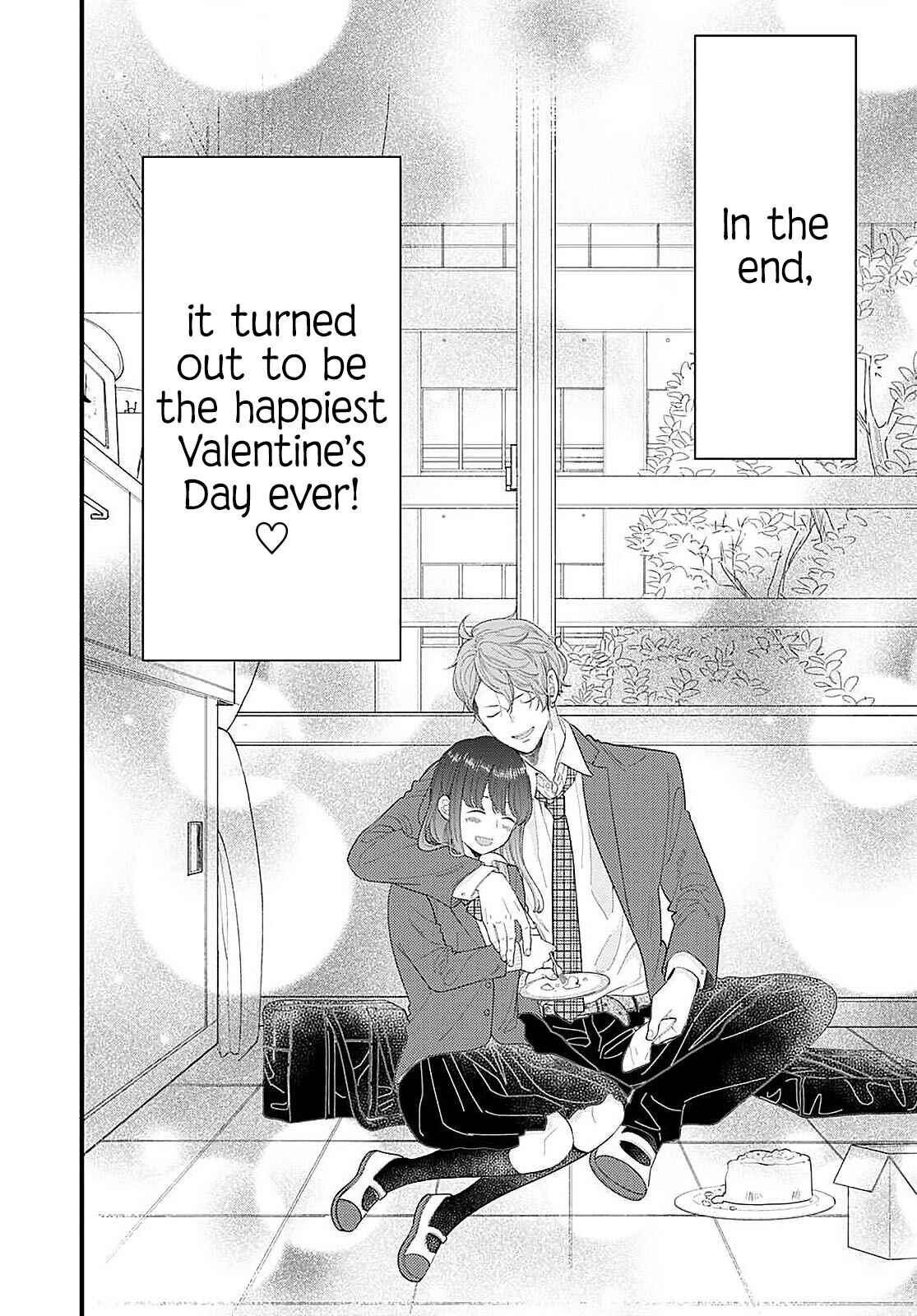 Page 41 Chapter 16 Ima Koi: Now Im in Love