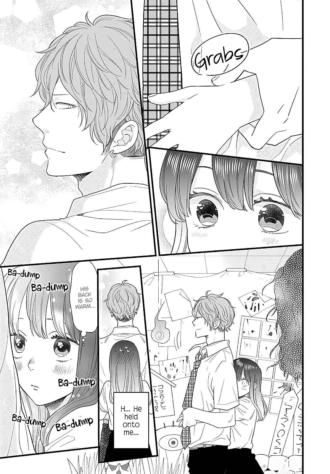Page 14 Chapter 10 Ima Koi: Now Im in Love