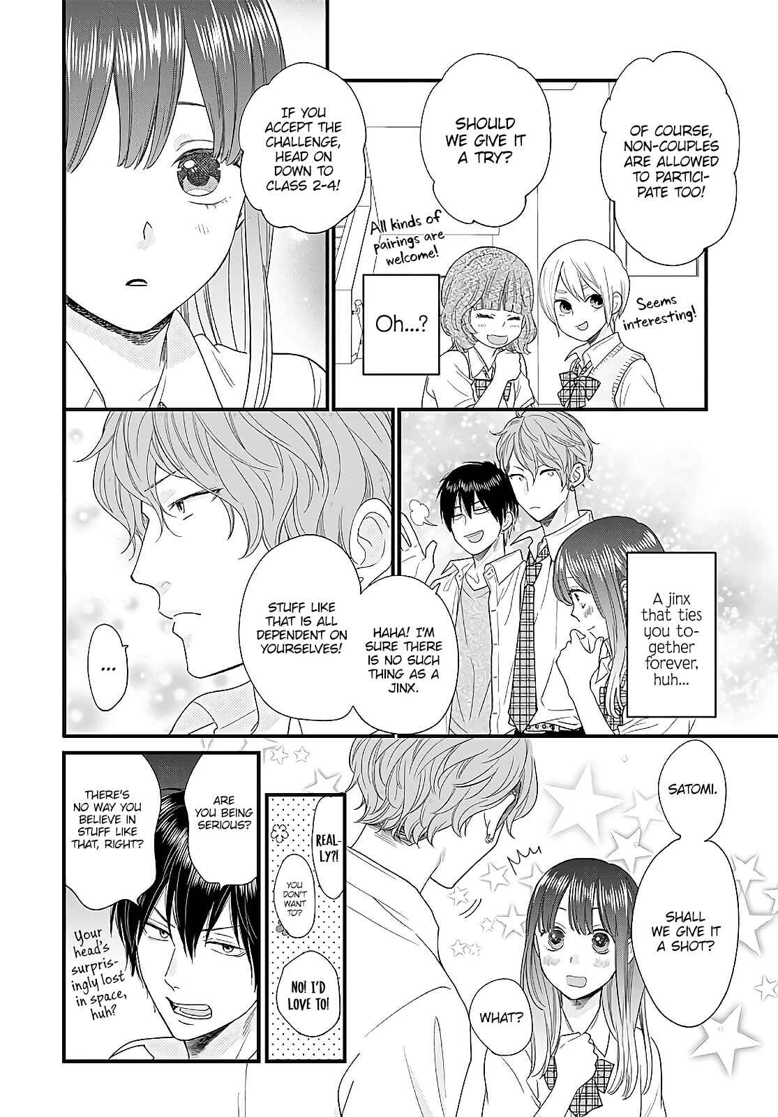 Page 17 Chapter 10 Ima Koi: Now Im in Love