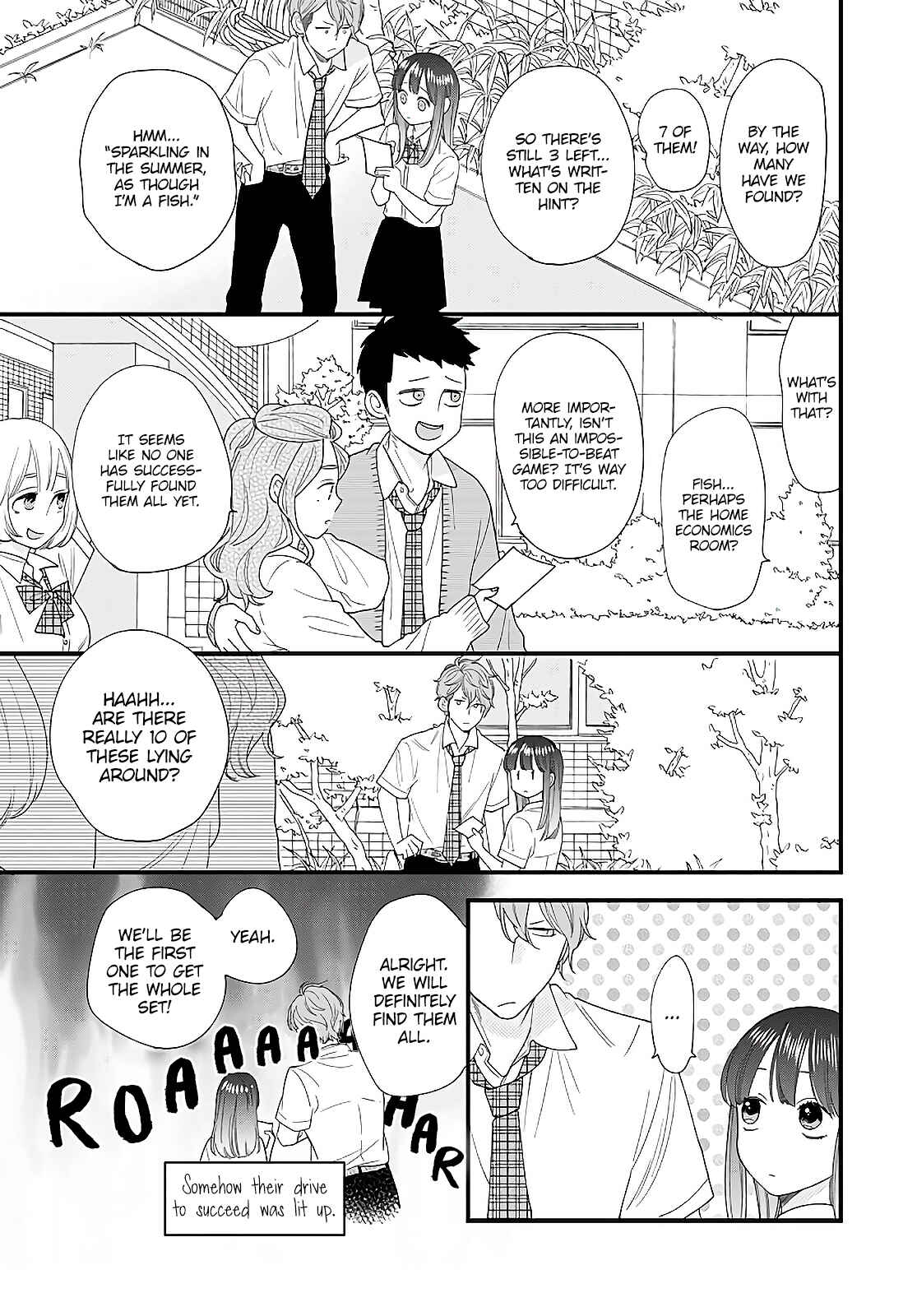 Page 20 Chapter 10 Ima Koi: Now Im in Love