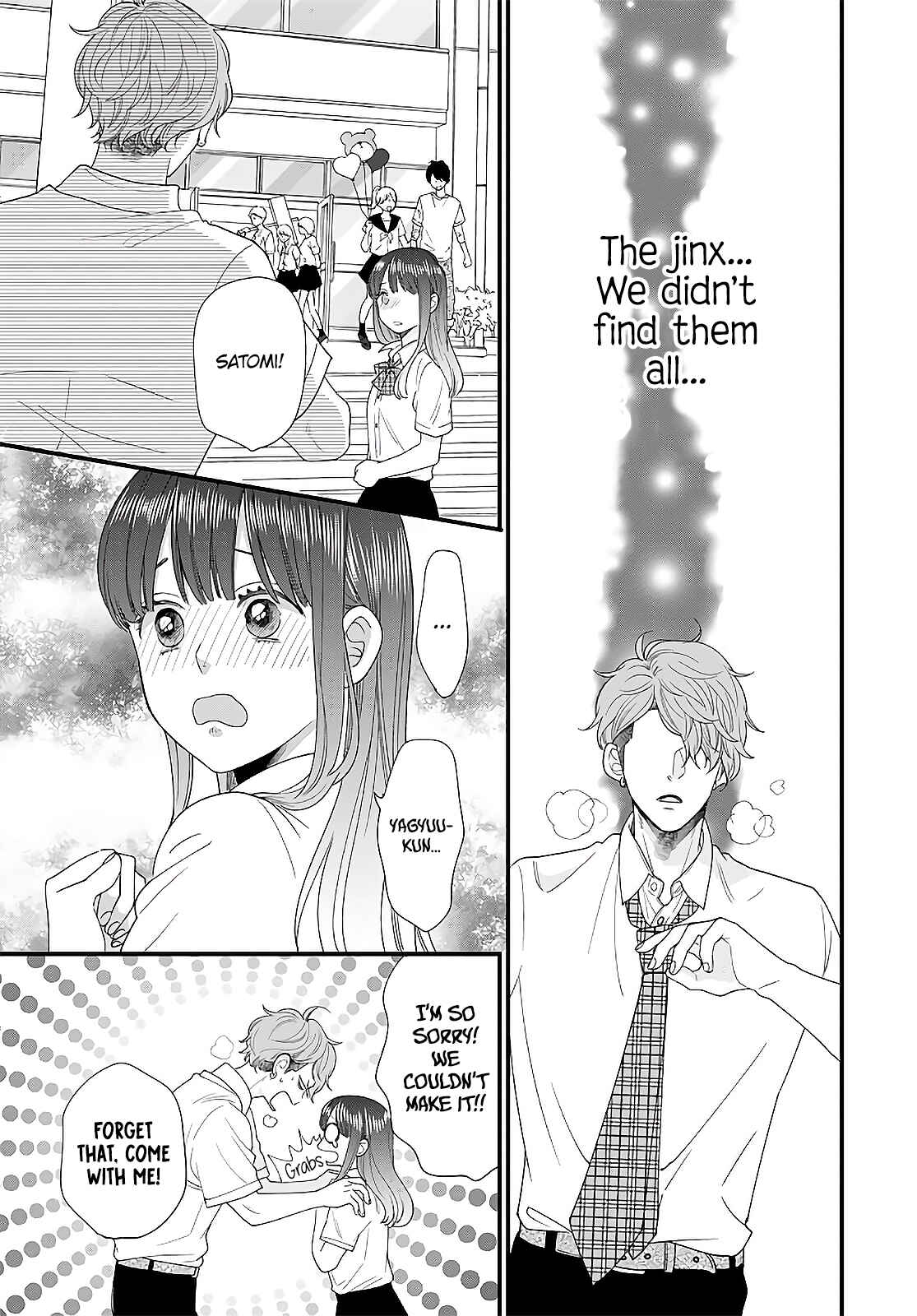 Page 30 Chapter 10 Ima Koi: Now Im in Love