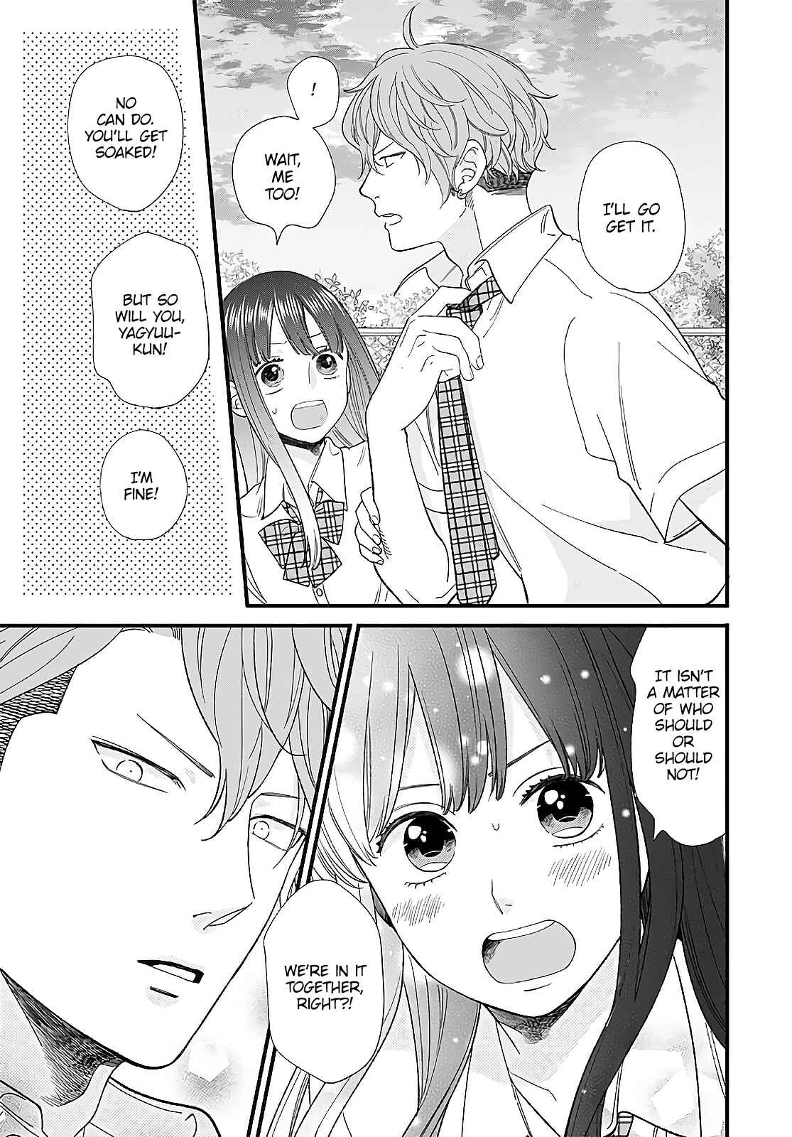 Page 34 Chapter 10 Ima Koi: Now Im in Love