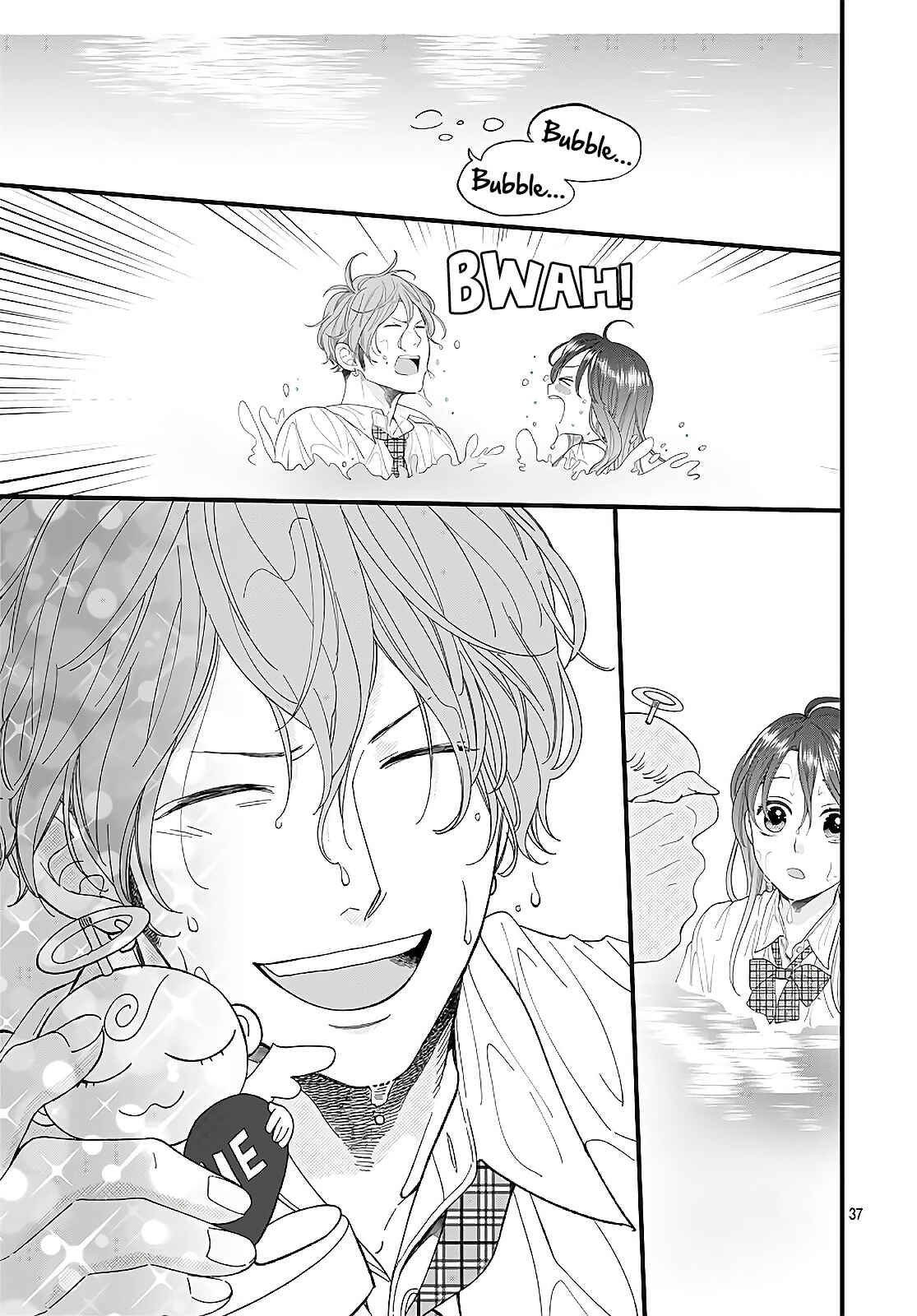 Page 37 Chapter 10 Ima Koi: Now Im in Love