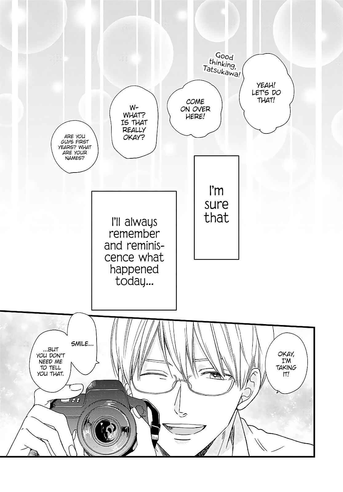 Page 41 Chapter 10 Ima Koi: Now Im in Love