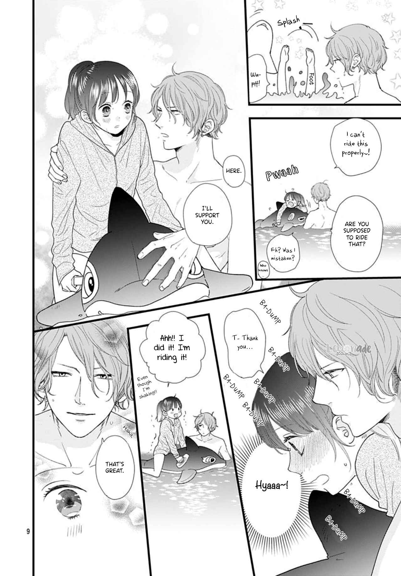 Page 10 Chapter 5 Ima Koi: Now Im in Love